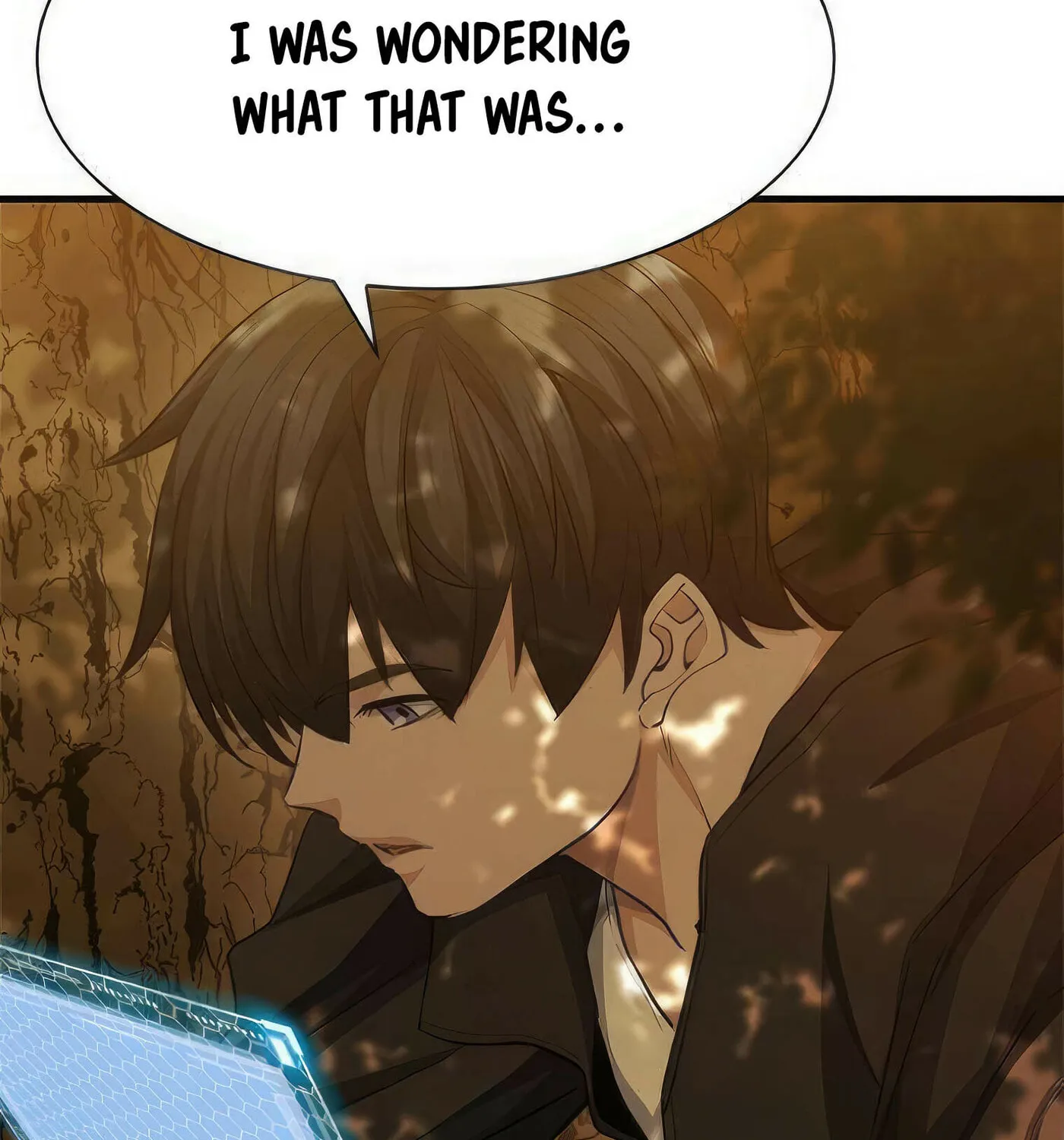 Read Secret Player chapter 41 image 76 on Lezhin