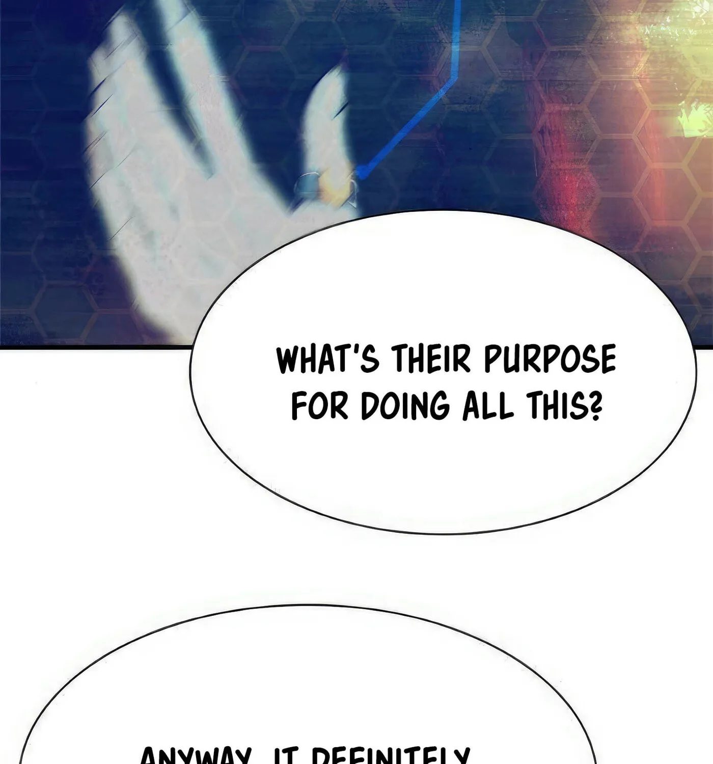 Read Secret Player chapter 41 image 79 on Lezhin