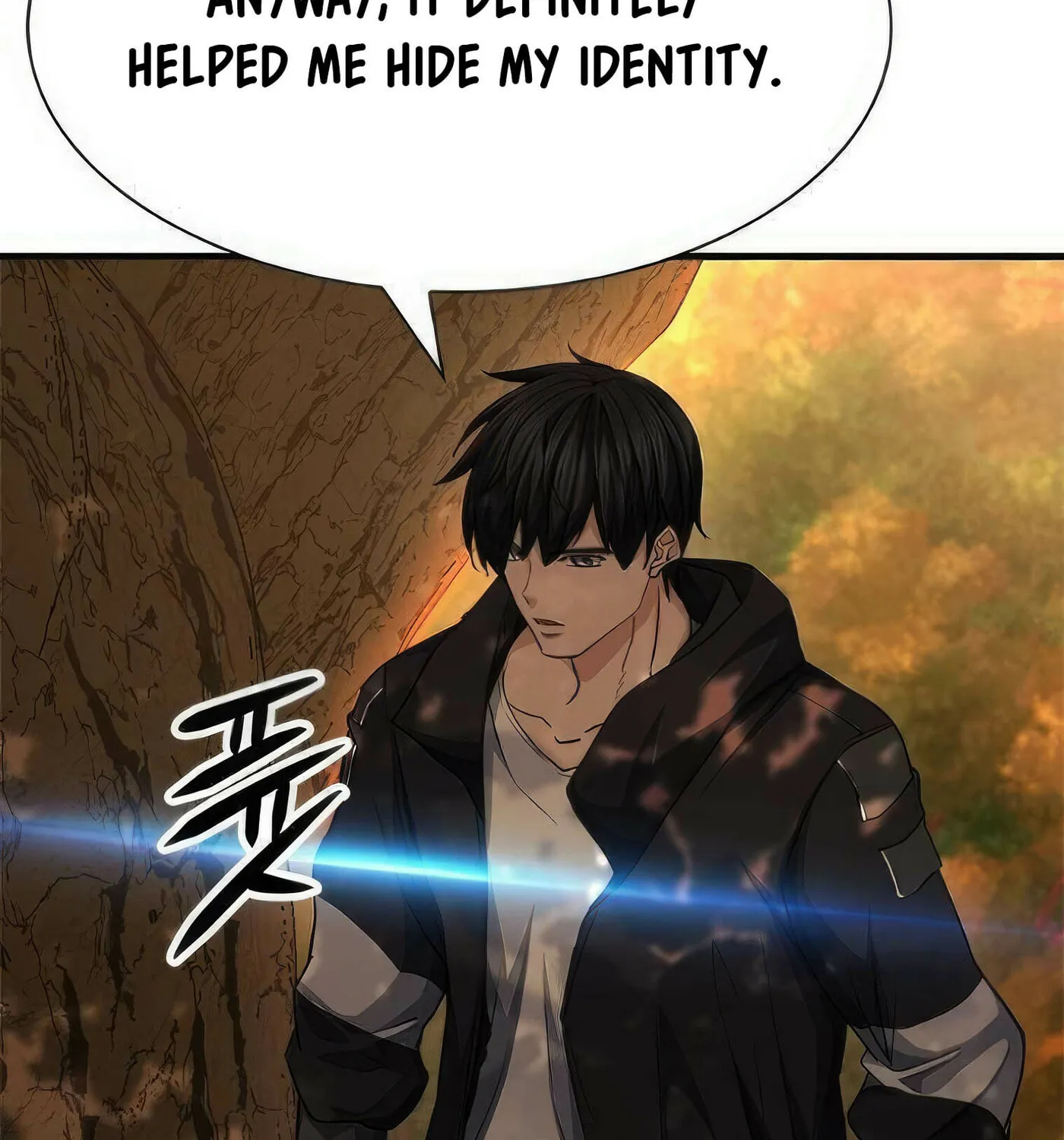 Read Secret Player chapter 41 image 80 on Lezhin