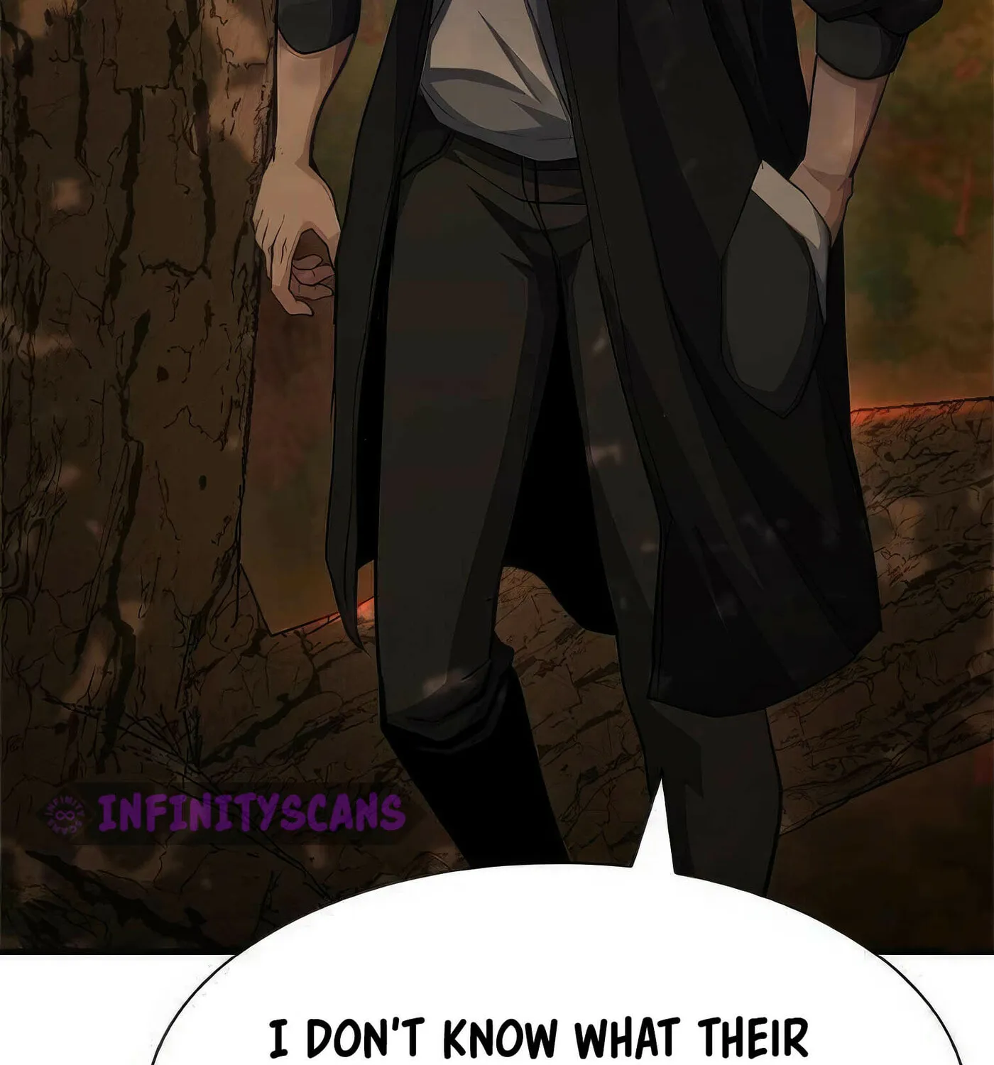 Read Secret Player chapter 41 image 81 on Lezhin