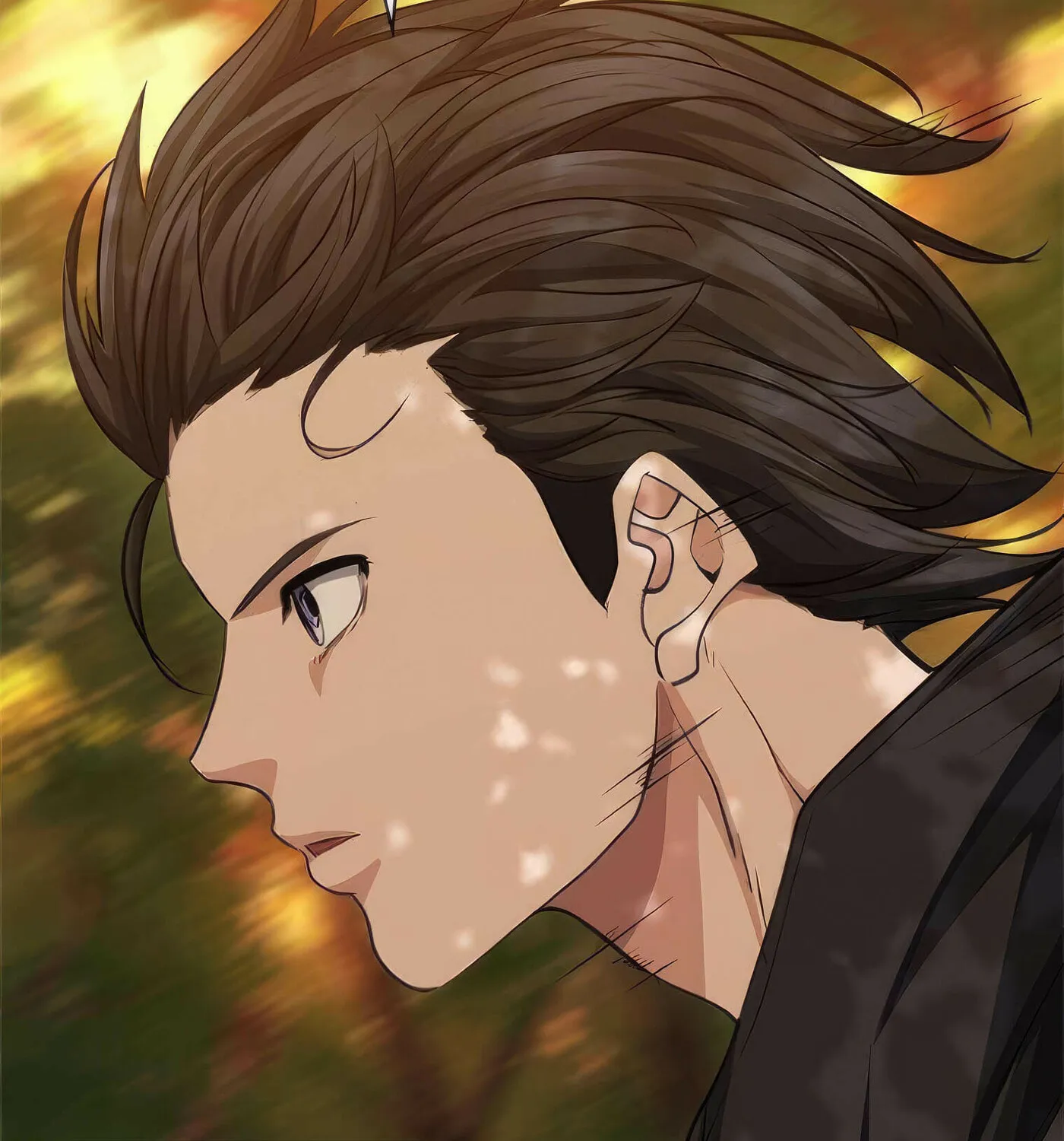 Read Secret Player chapter 41 image 86 on Lezhin