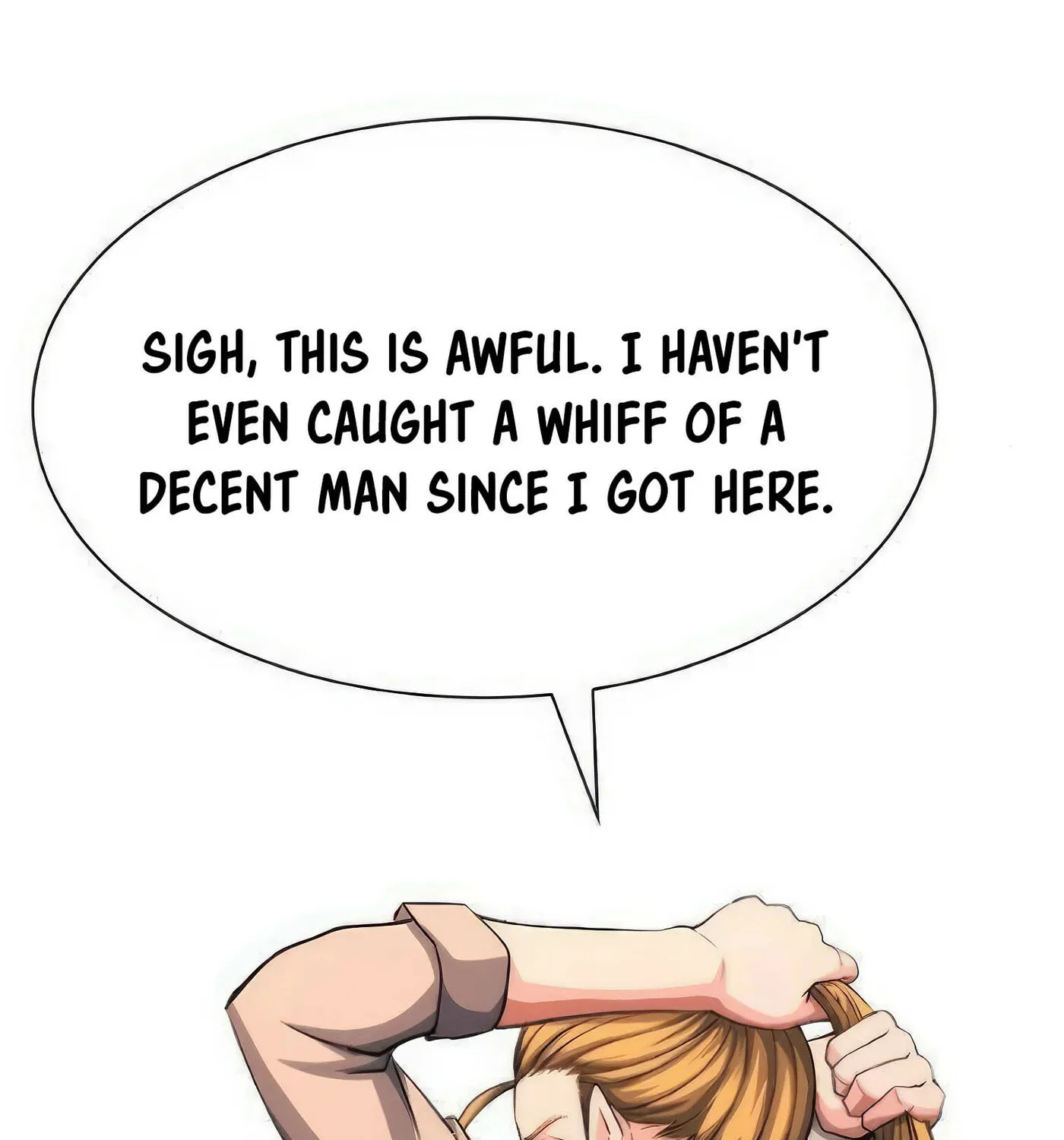 Read Secret Player chapter 41 image 89 on Lezhin