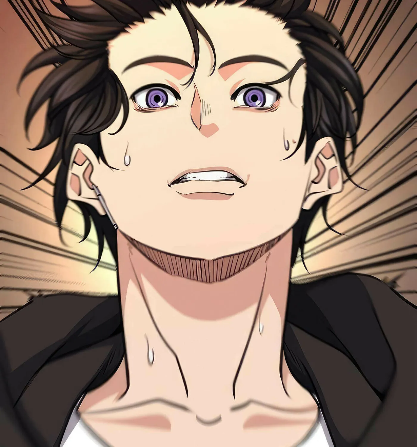 Read Secret Player chapter 41 image 95 on Lezhin