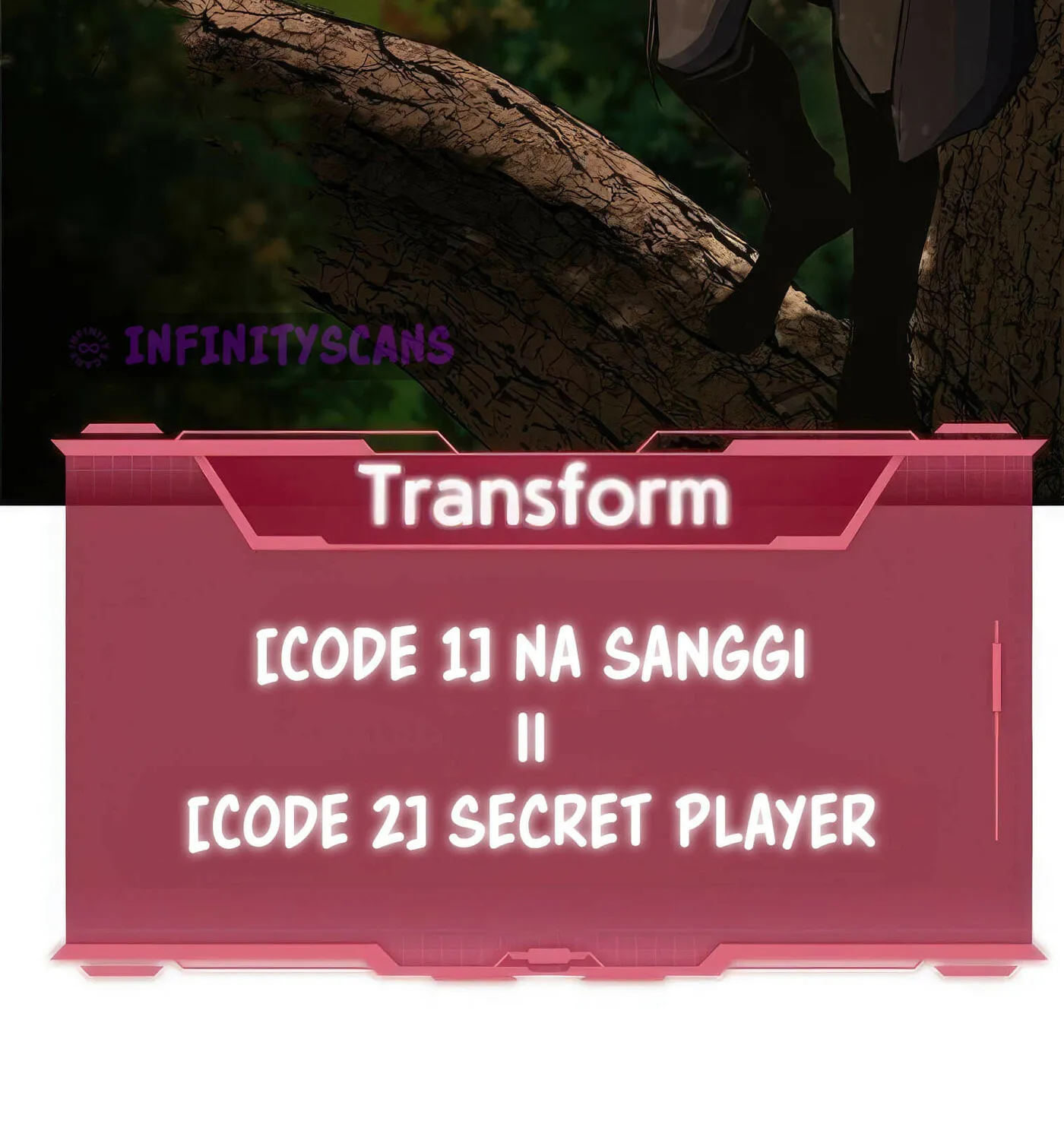 Read Secret Player chapter 41 image 99 on Lezhin