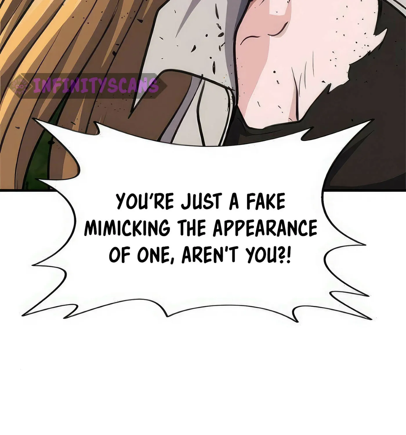 Read Secret Player chapter 42 image 100 on Lezhin
