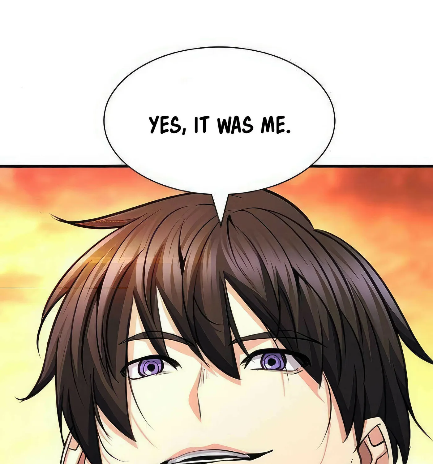 Read Secret Player chapter 42 image 11 on Lezhin