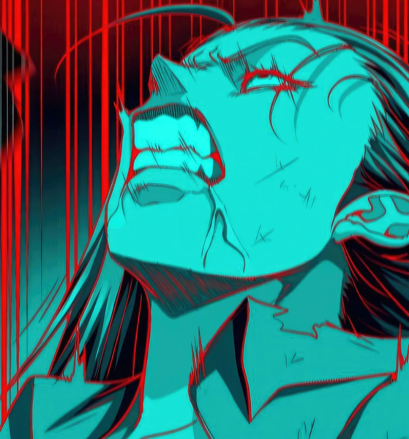 Read Secret Player chapter 42 image 112 on Lezhin