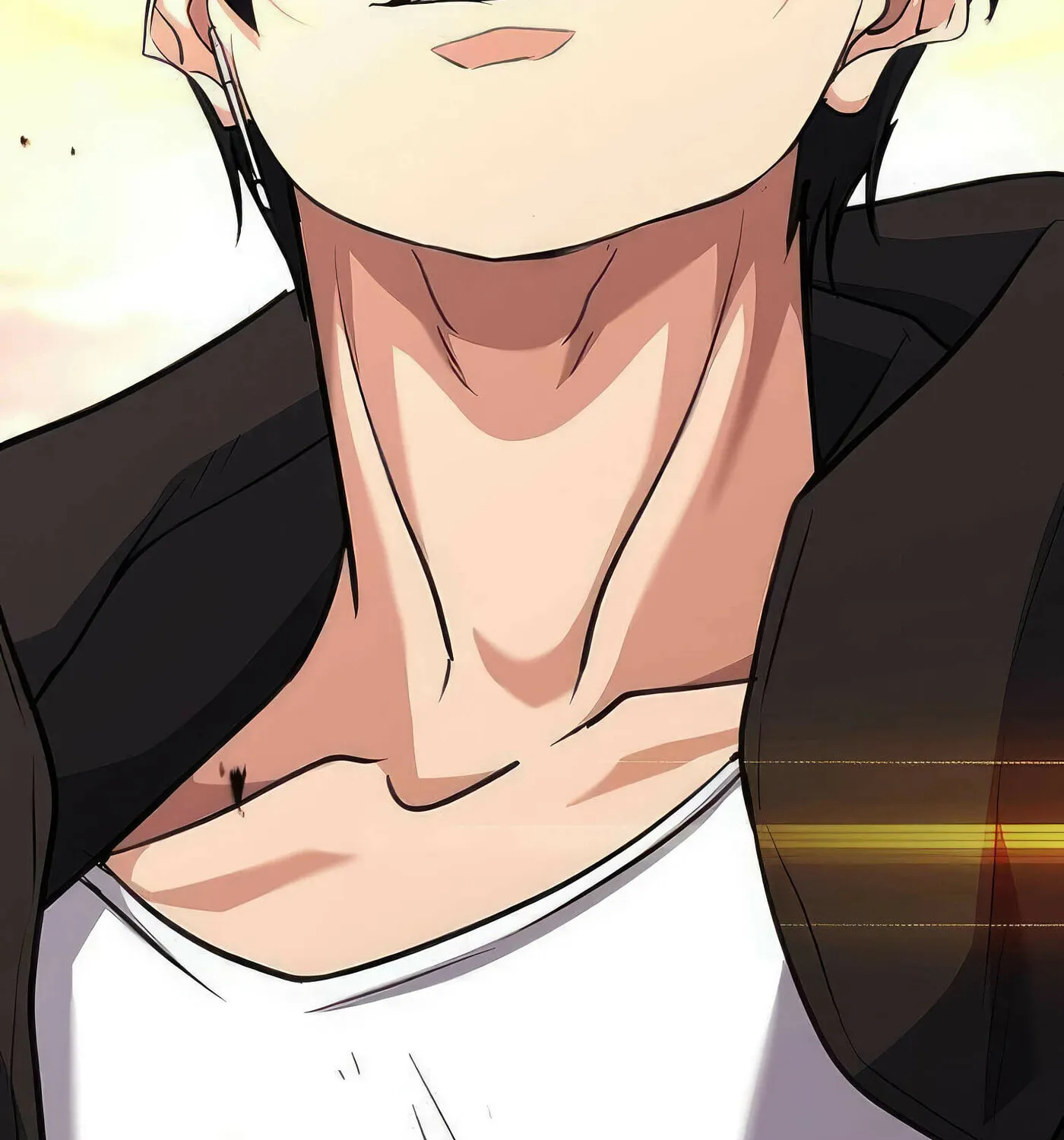 Read Secret Player chapter 42 image 12 on Lezhin