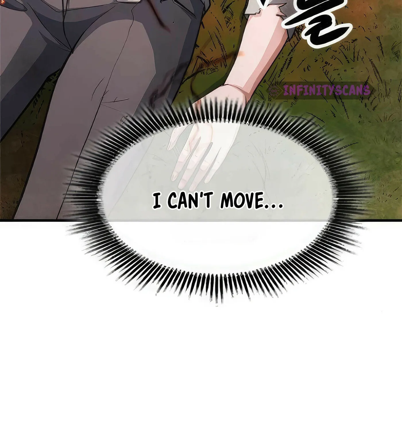 Read Secret Player chapter 42 image 124 on Lezhin