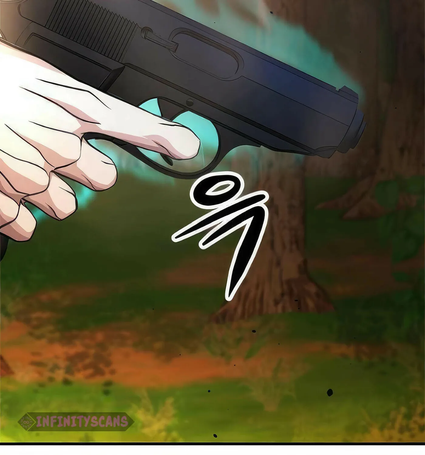 Read Secret Player chapter 42 image 126 on Lezhin