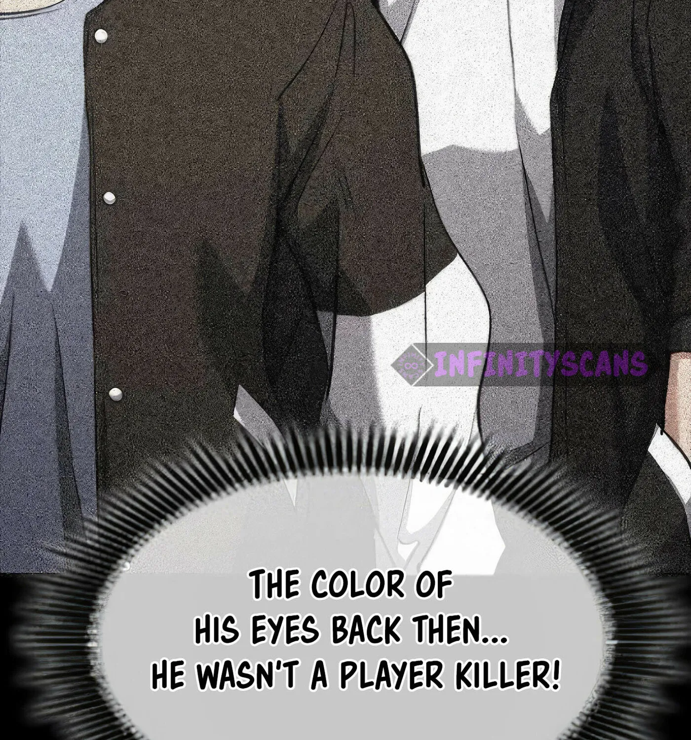 Read Secret Player chapter 42 image 138 on Lezhin
