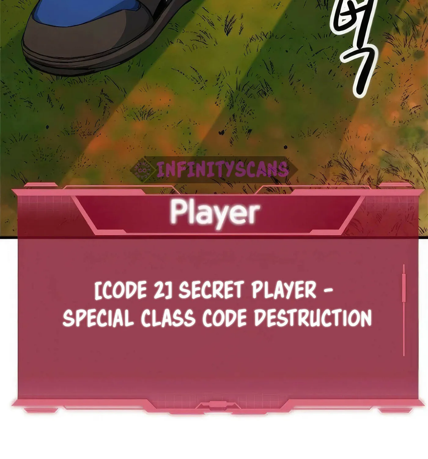 Read Secret Player chapter 42 image 145 on Lezhin