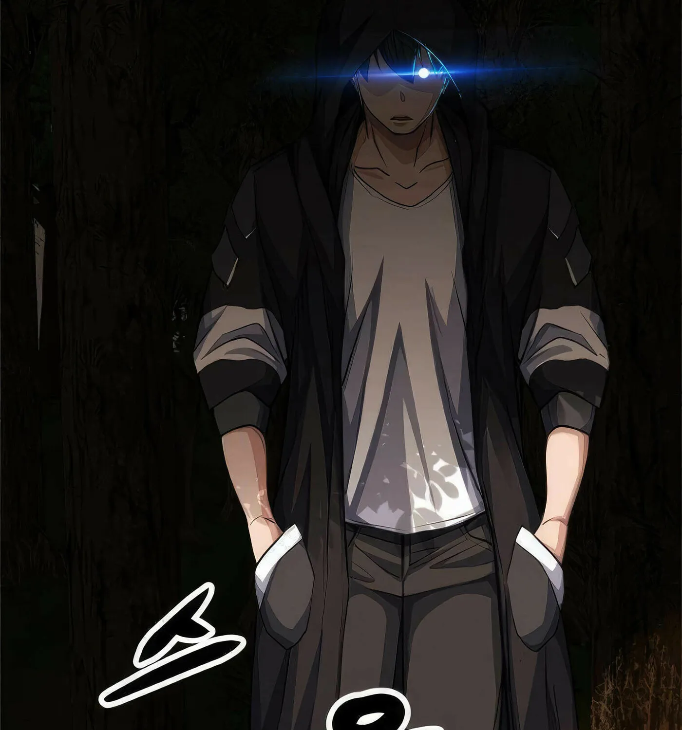 Read Secret Player chapter 42 image 147 on Lezhin