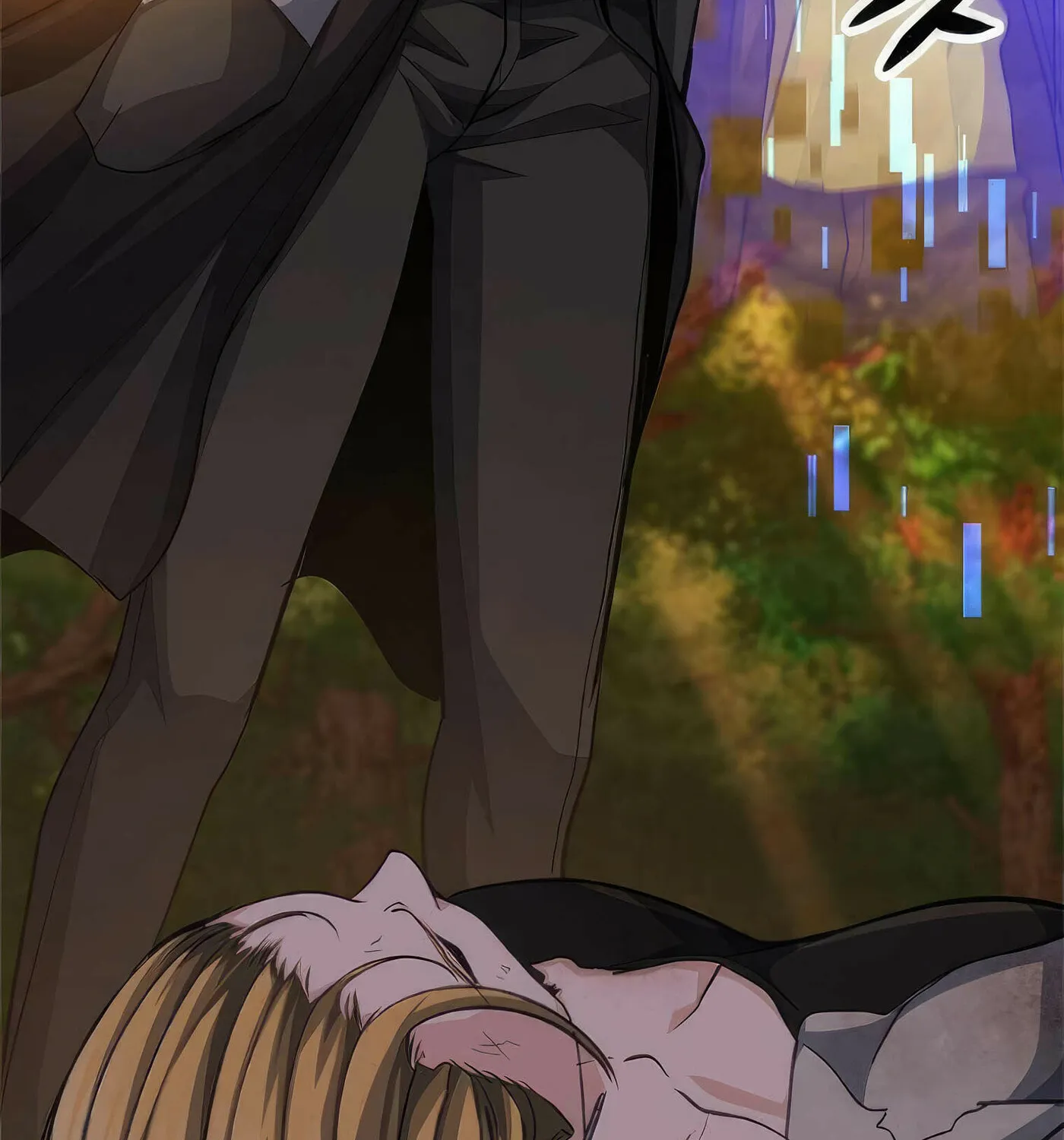Read Secret Player chapter 42 image 155 on Lezhin