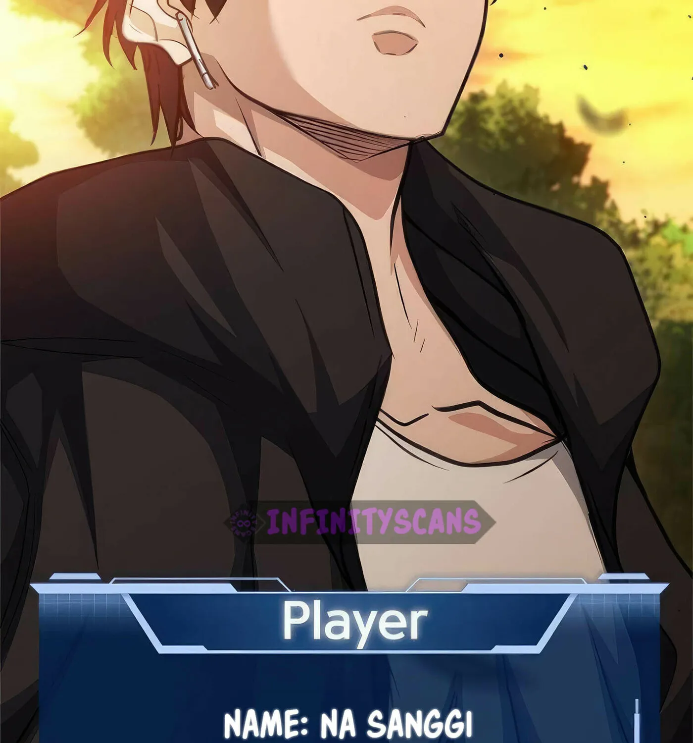 Read Secret Player chapter 42 image 161 on Lezhin