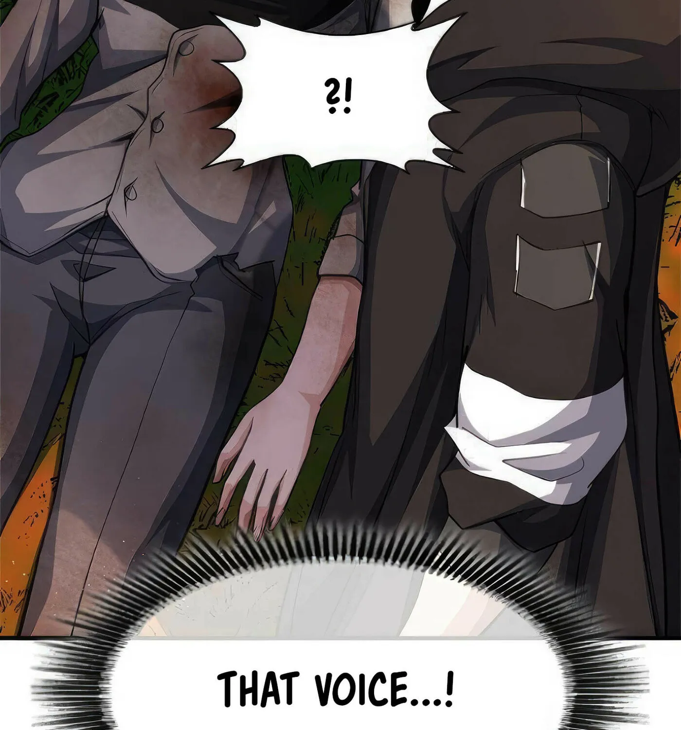 Read Secret Player chapter 42 image 164 on Lezhin