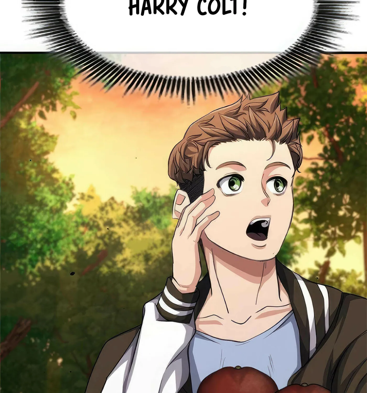 Read Secret Player chapter 42 image 166 on Lezhin