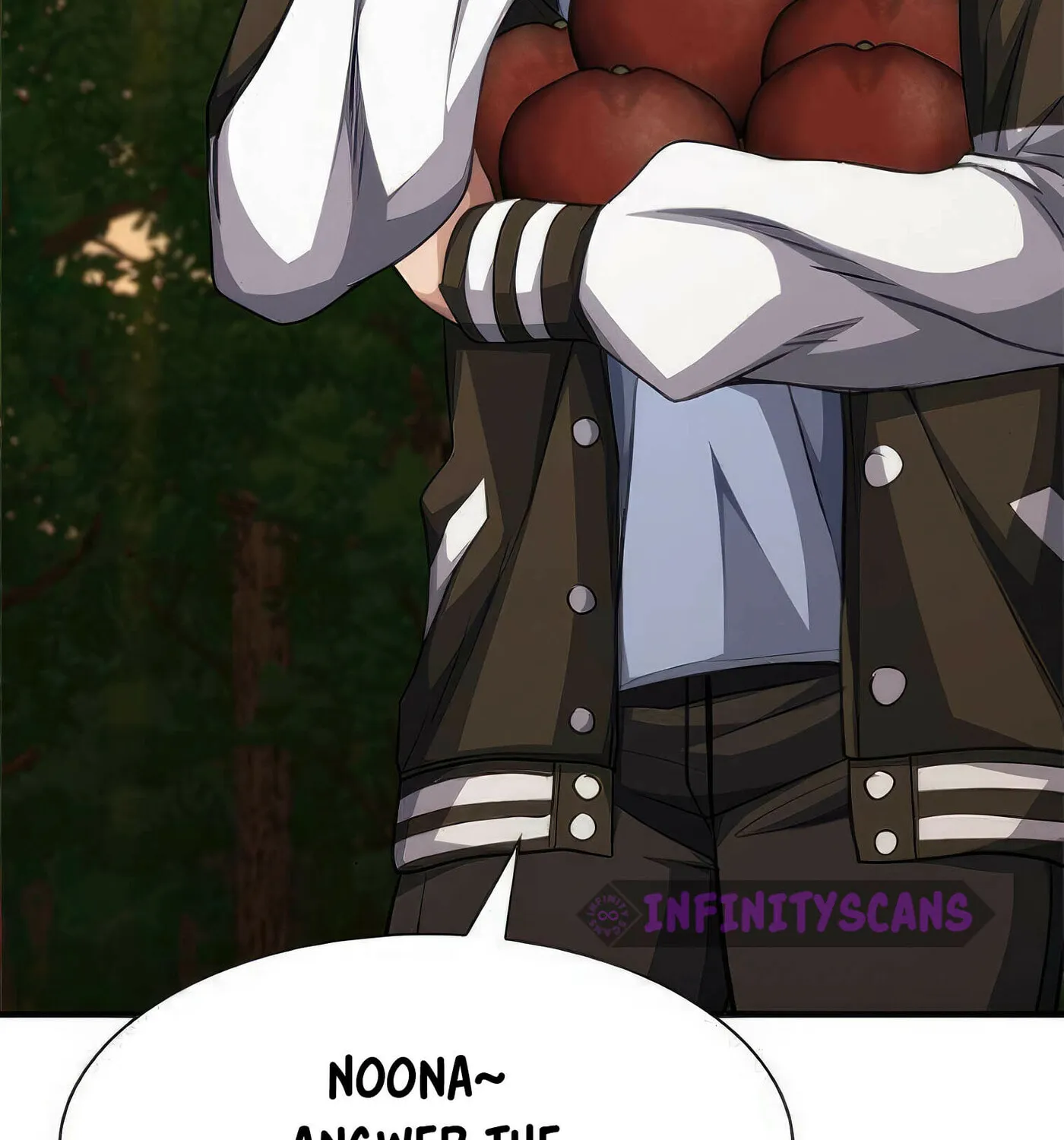 Read Secret Player chapter 42 image 167 on Lezhin