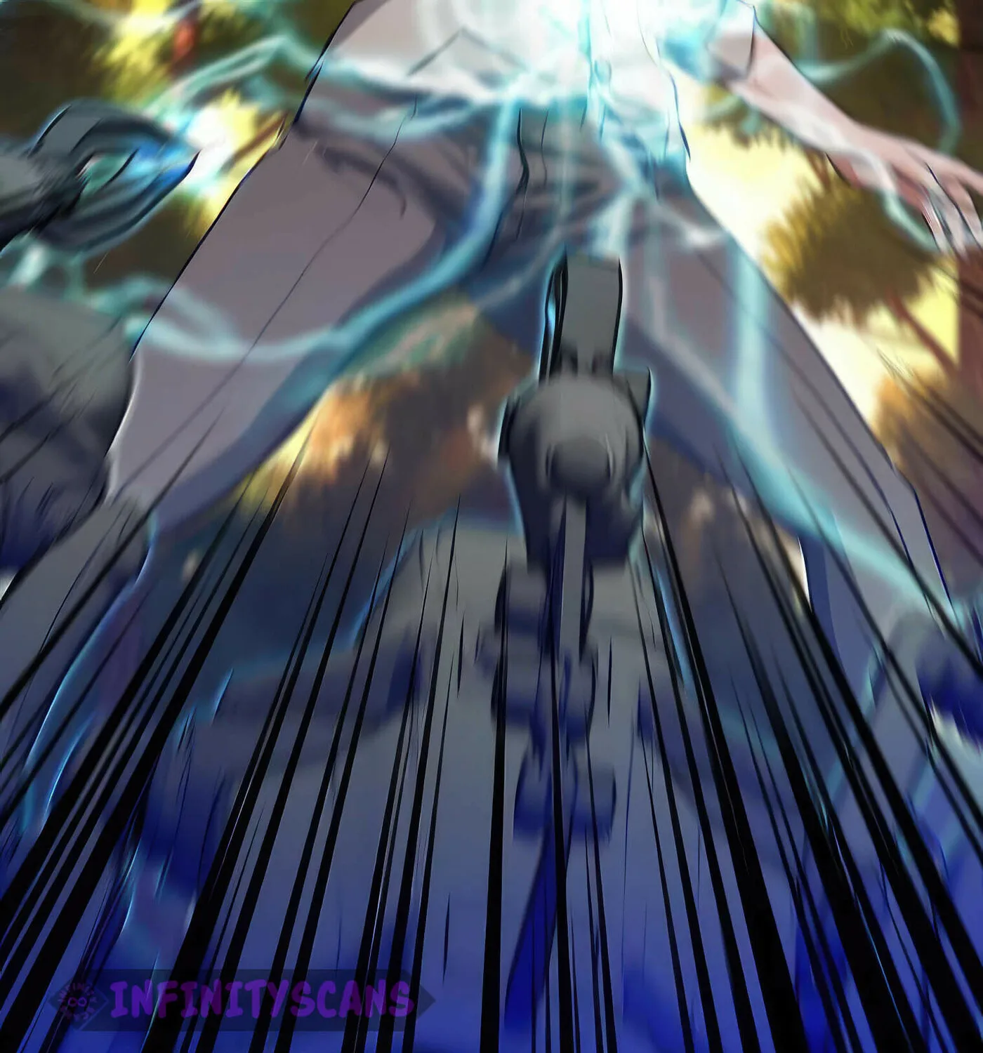 Read Secret Player chapter 42 image 17 on Lezhin