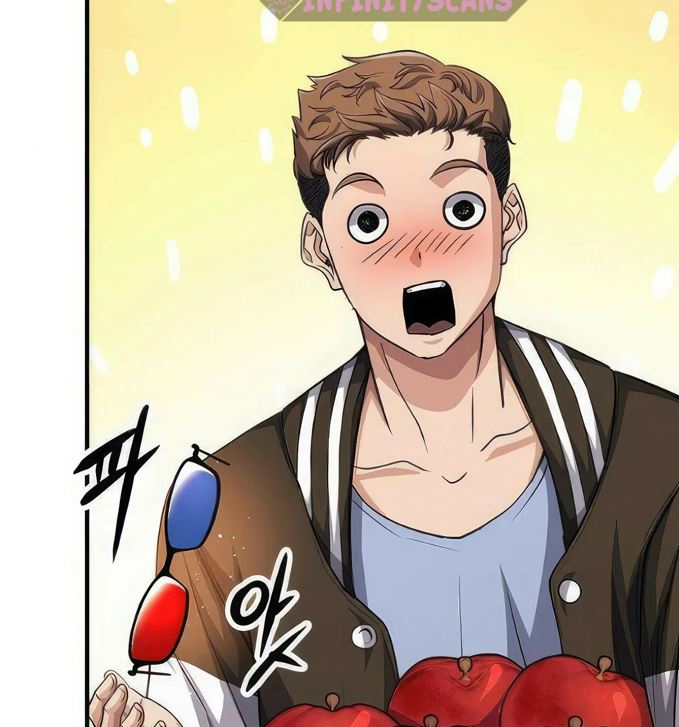 Read Secret Player chapter 42 image 180 on Lezhin