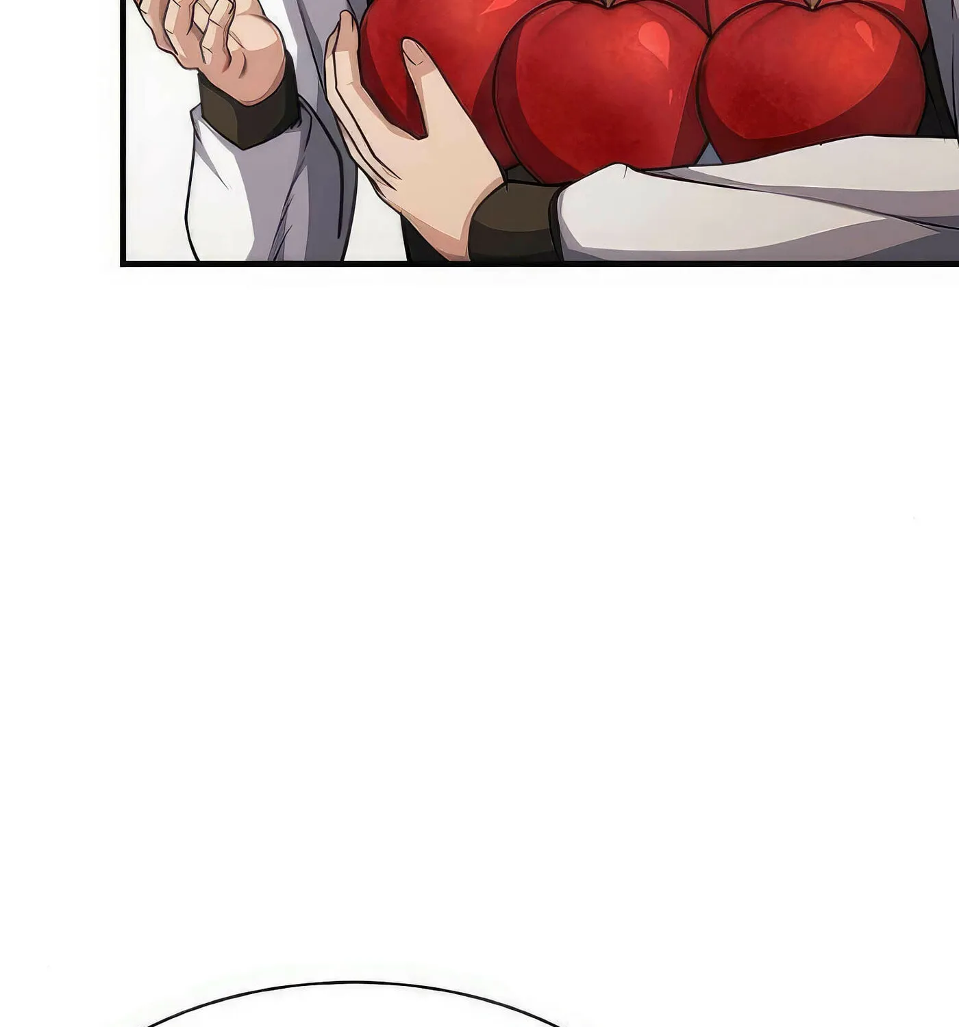 Read Secret Player chapter 42 image 181 on Lezhin