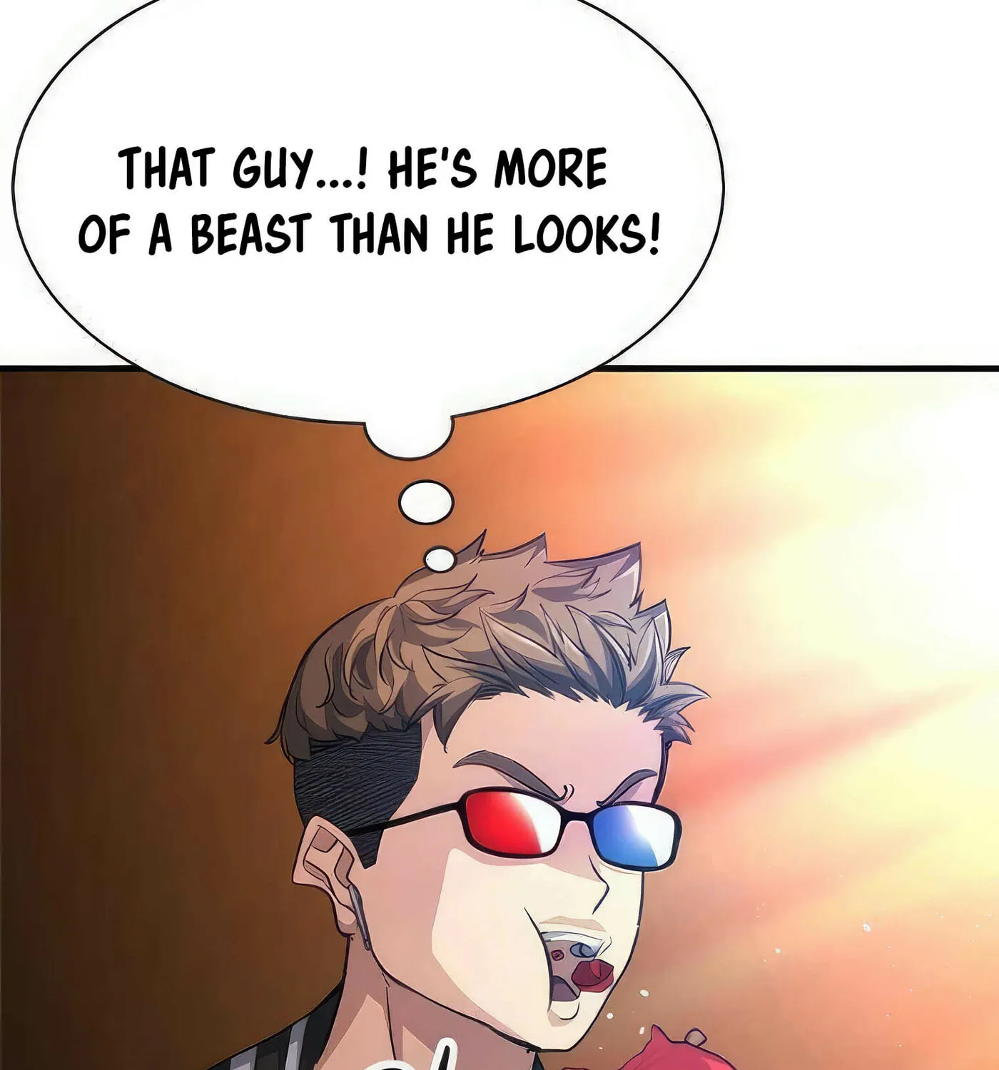 Read Secret Player chapter 42 image 182 on Lezhin