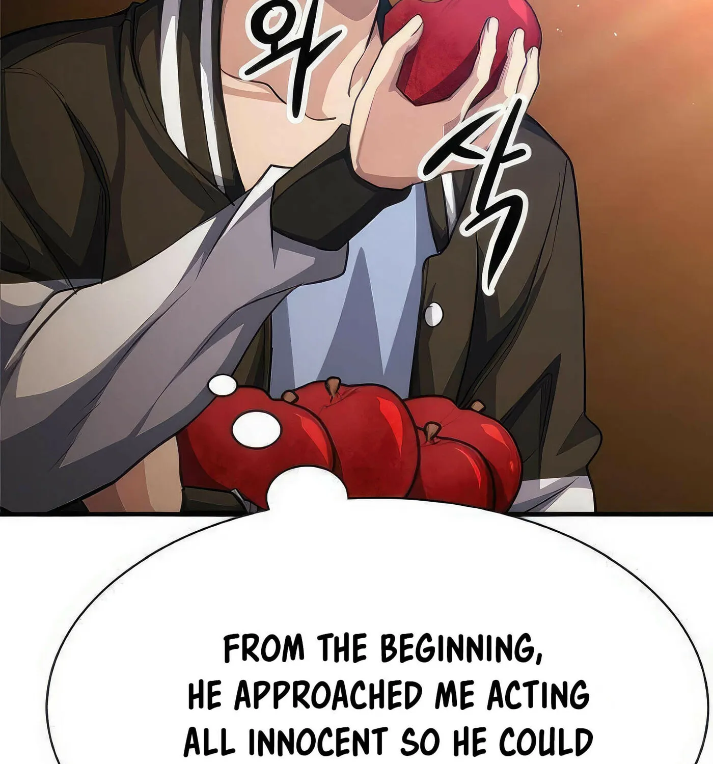 Read Secret Player chapter 42 image 183 on Lezhin