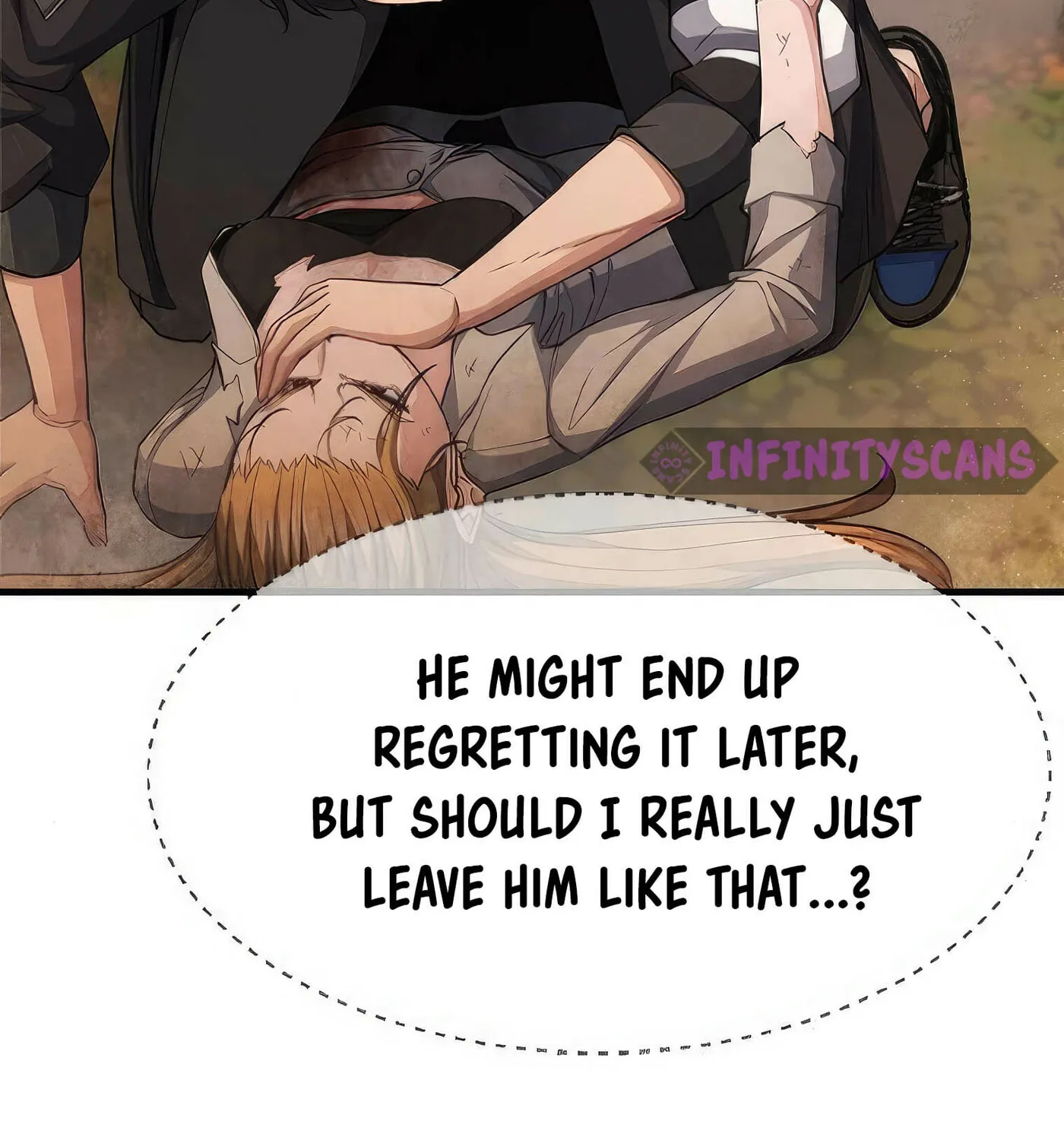 Read Secret Player chapter 42 image 186 on Lezhin