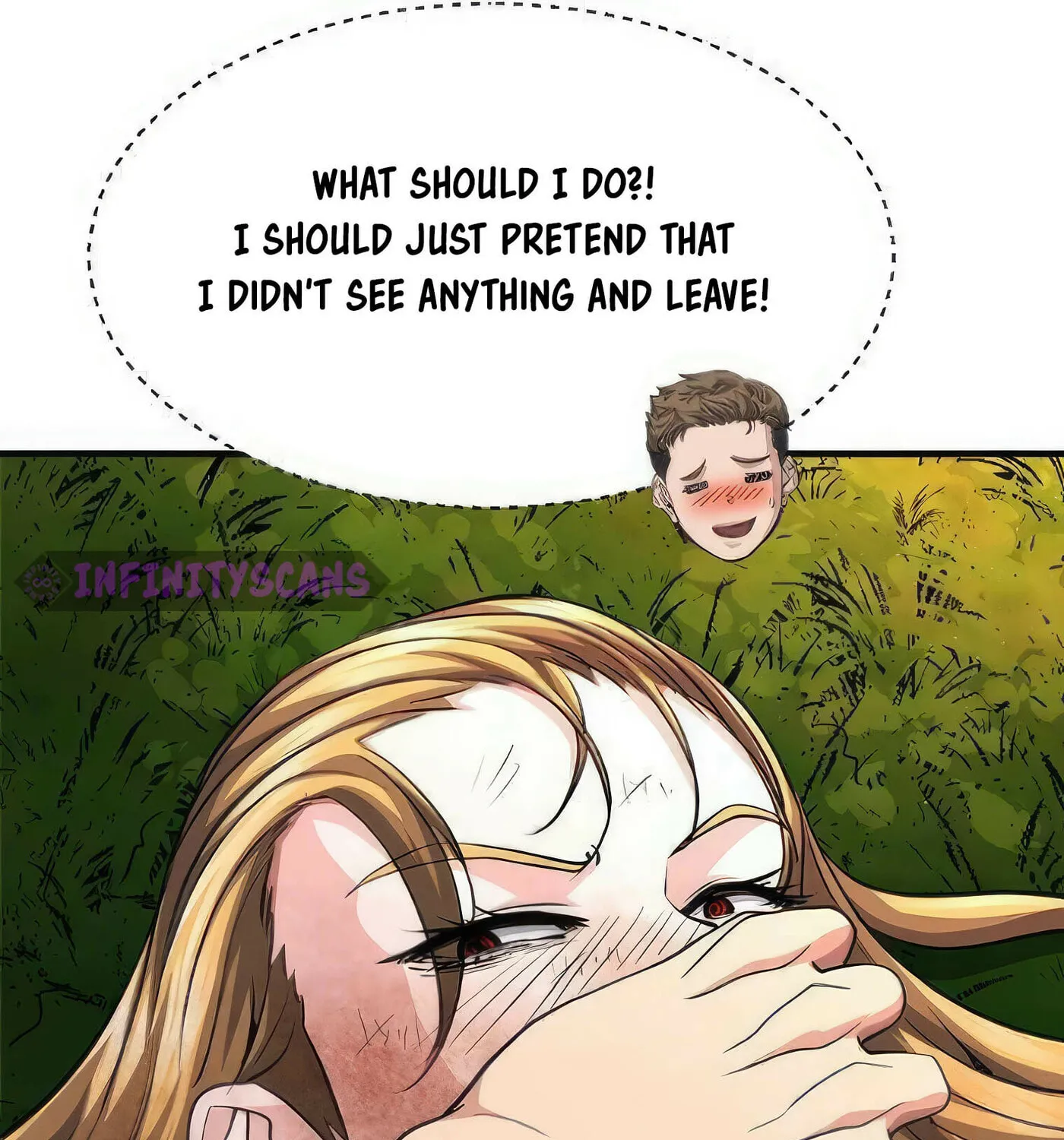 Read Secret Player chapter 42 image 188 on Lezhin