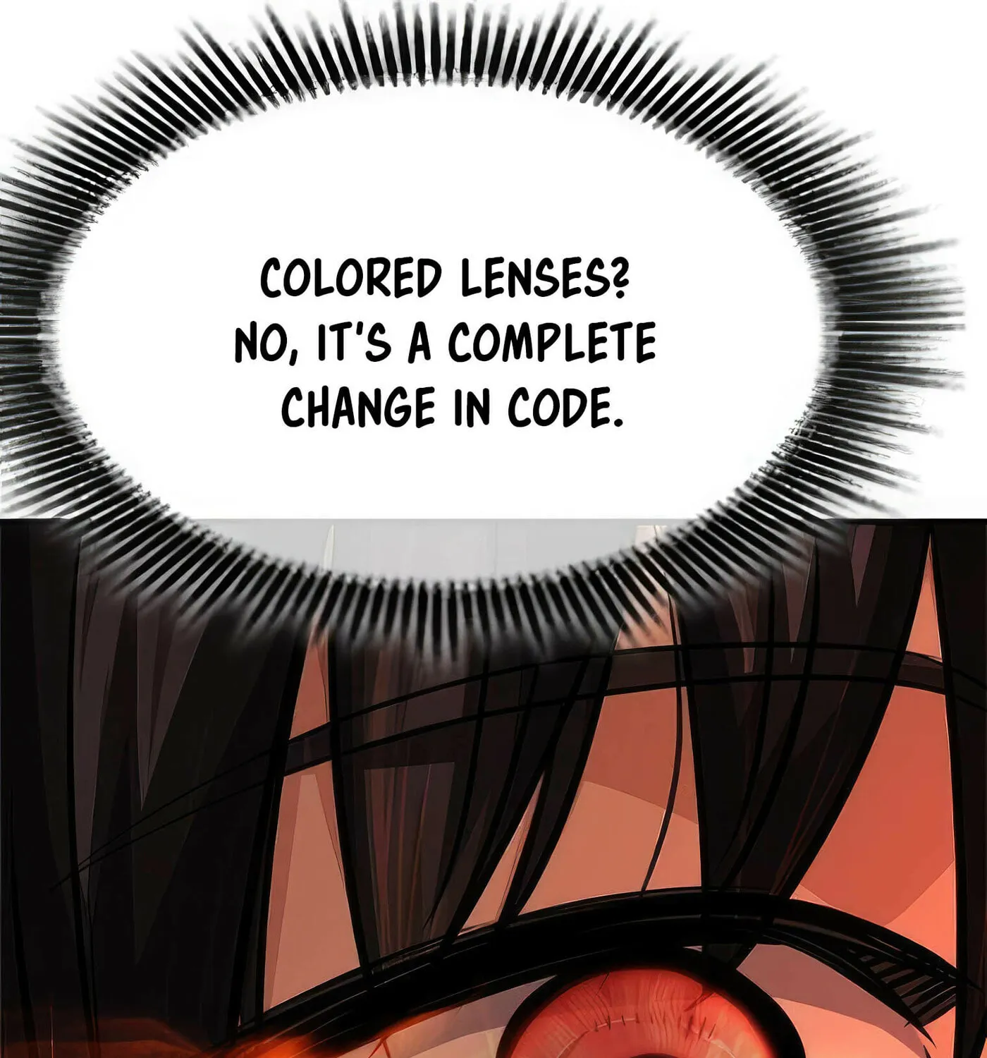 Read Secret Player chapter 42 image 204 on Lezhin