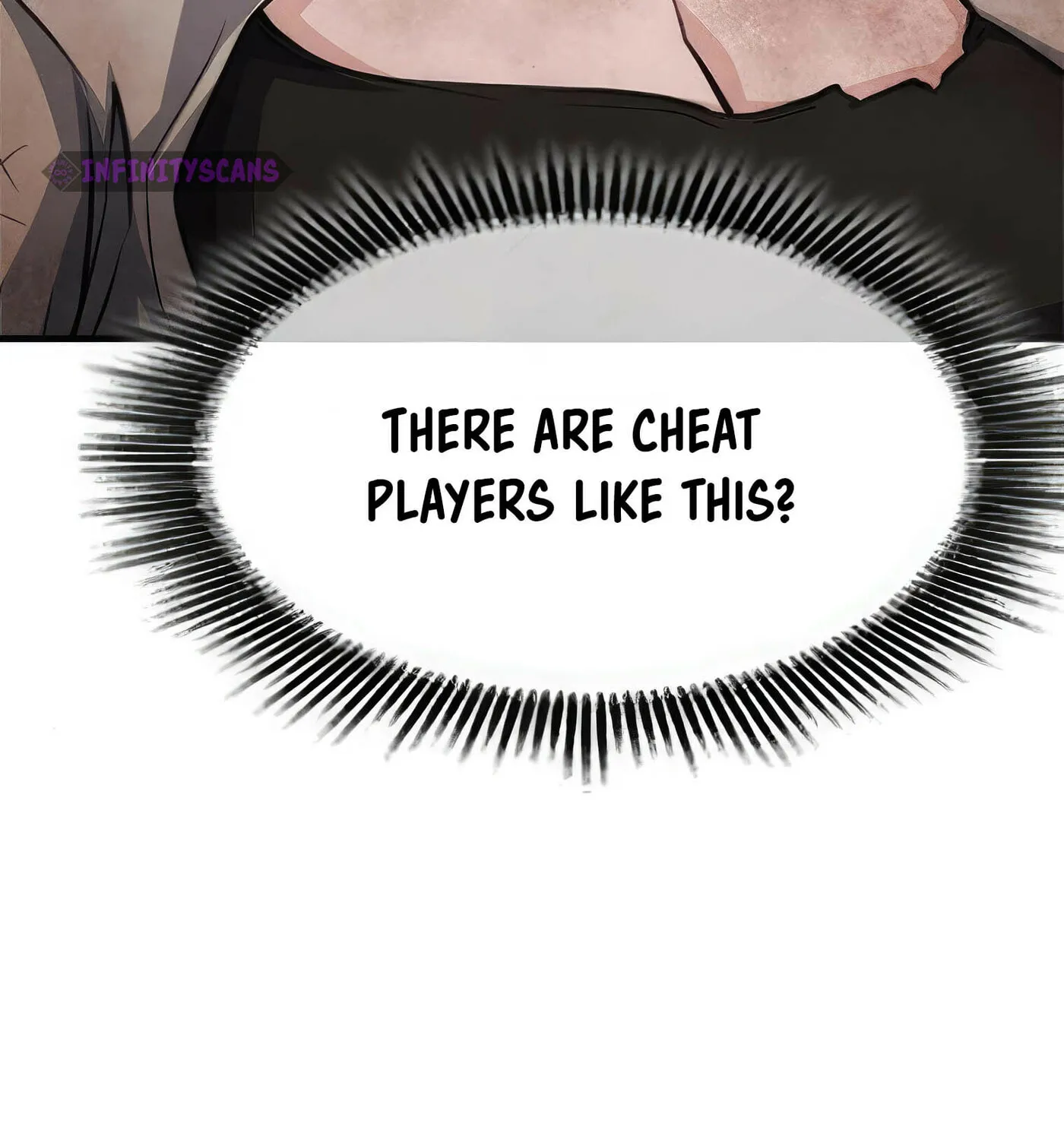 Read Secret Player chapter 42 image 208 on Lezhin