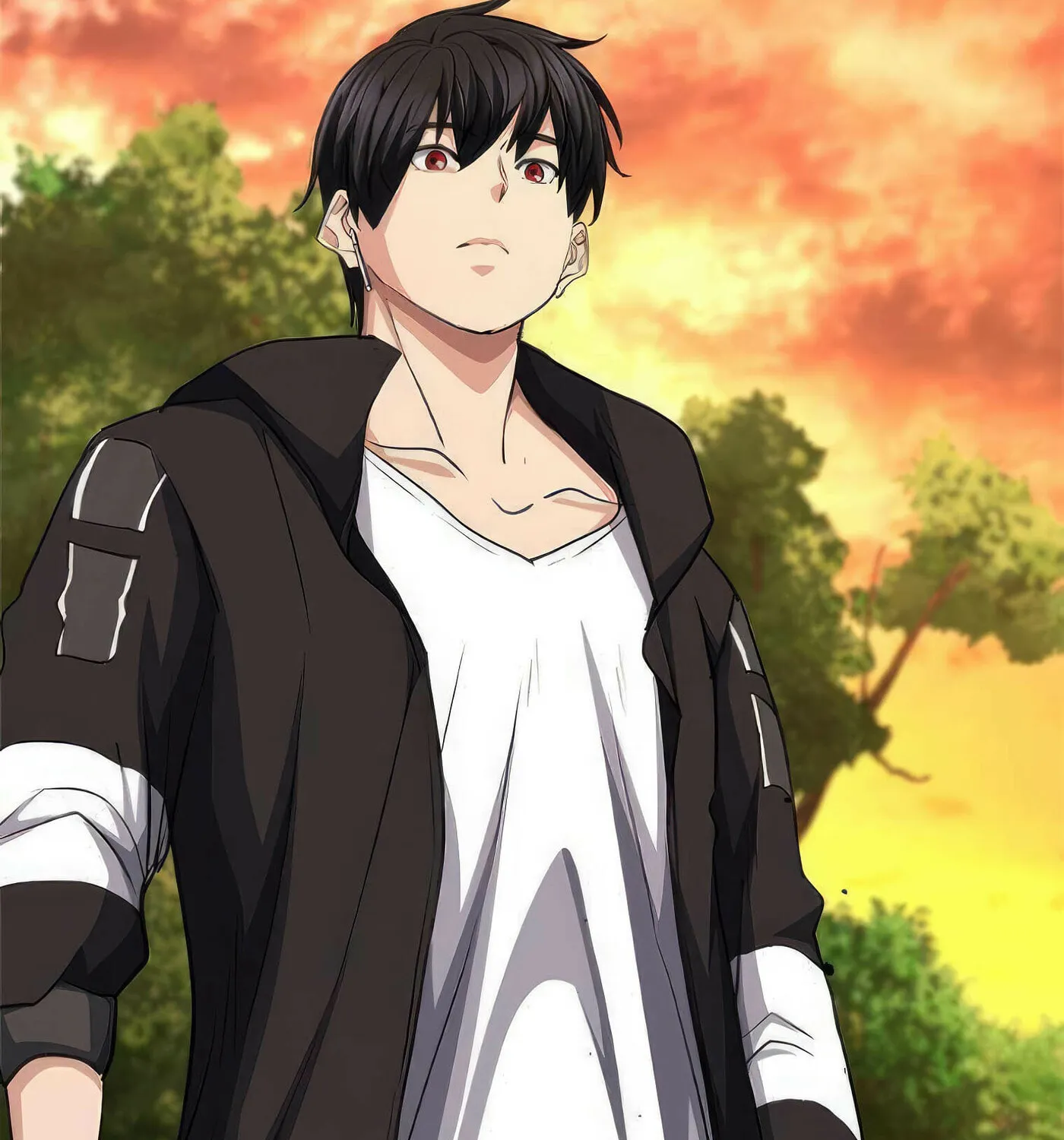 Read Secret Player chapter 42 image 216 on Lezhin