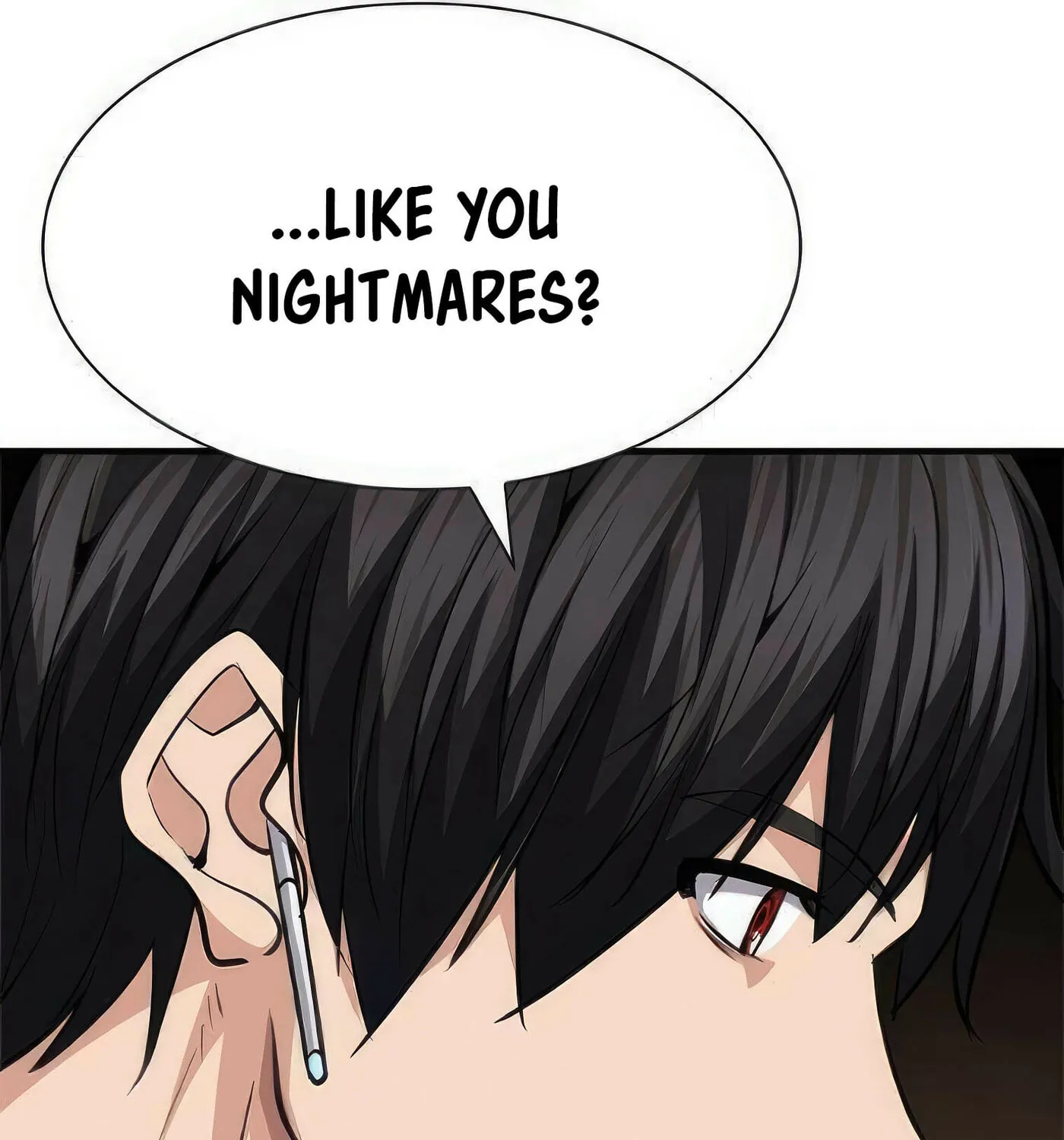 Read Secret Player chapter 42 image 220 on Lezhin