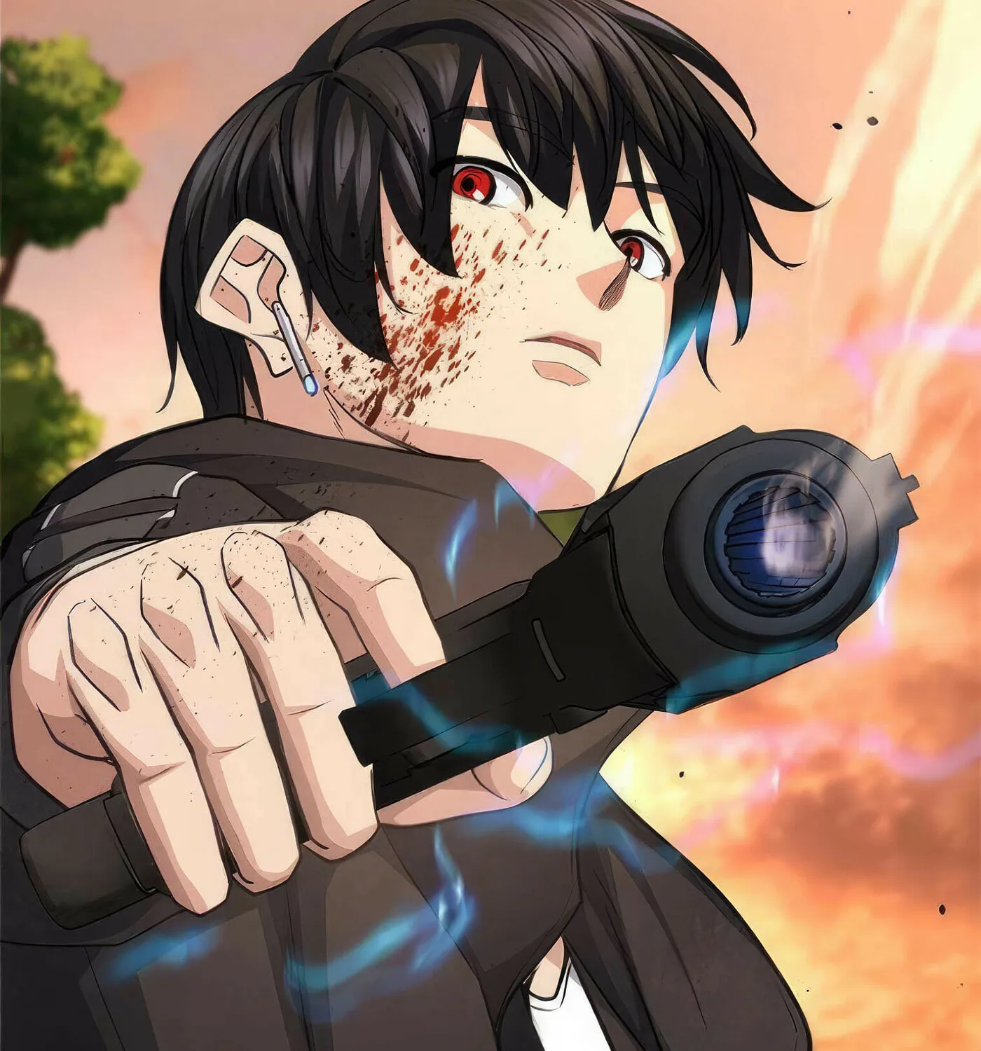 Read Secret Player chapter 42 image 230 on Lezhin