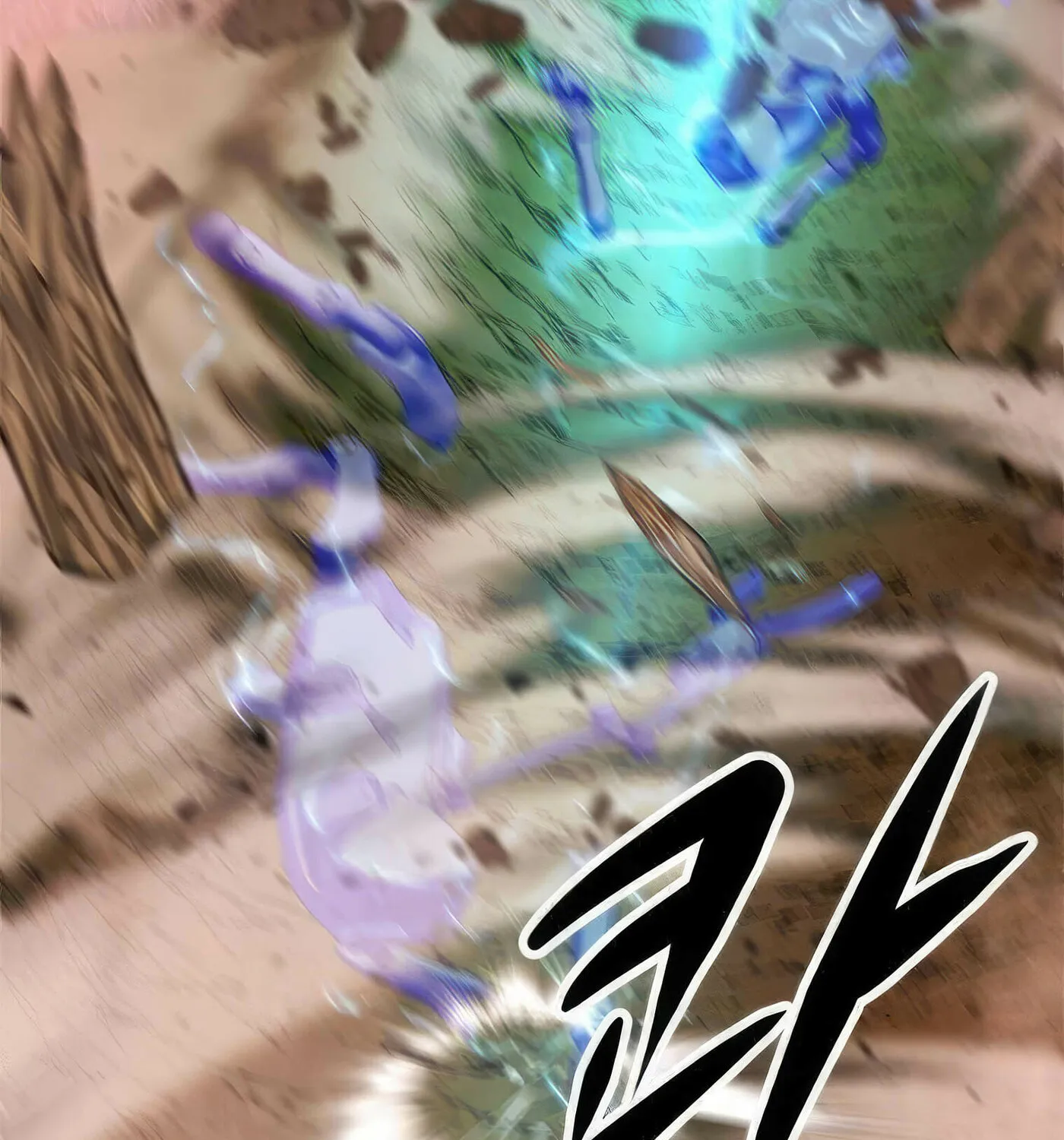 Read Secret Player chapter 42 image 29 on Lezhin