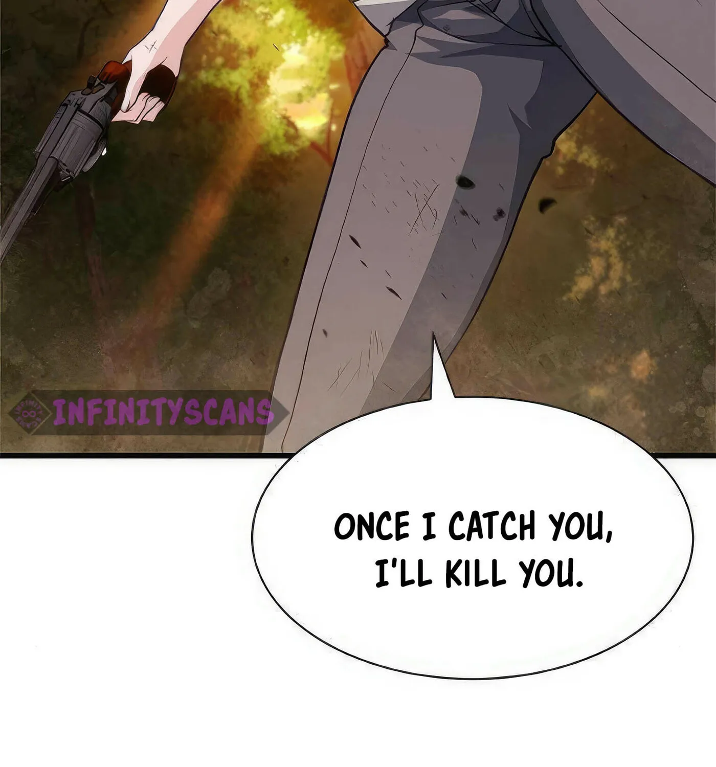 Read Secret Player chapter 42 image 35 on Lezhin