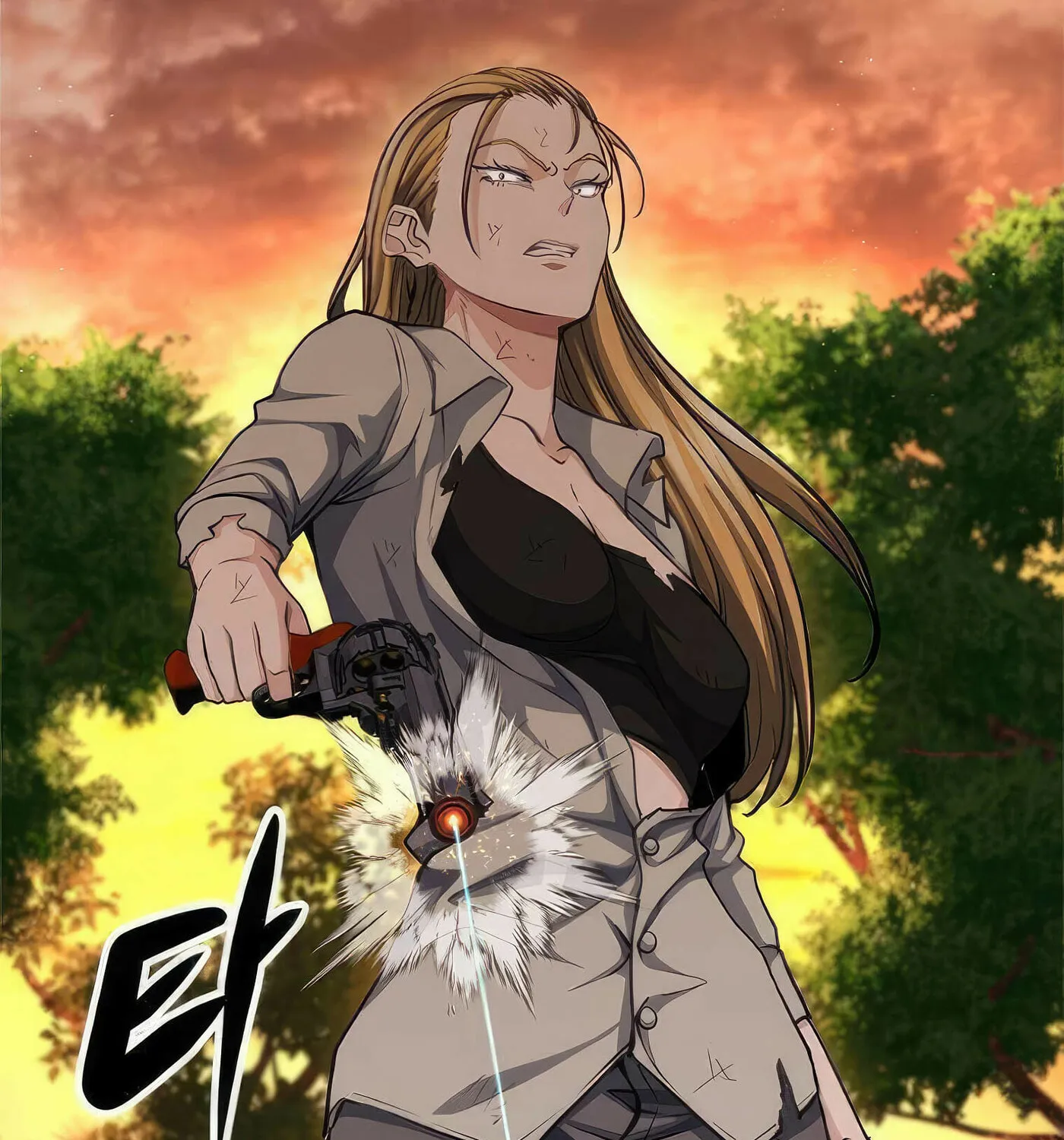 Read Secret Player chapter 42 image 43 on Lezhin