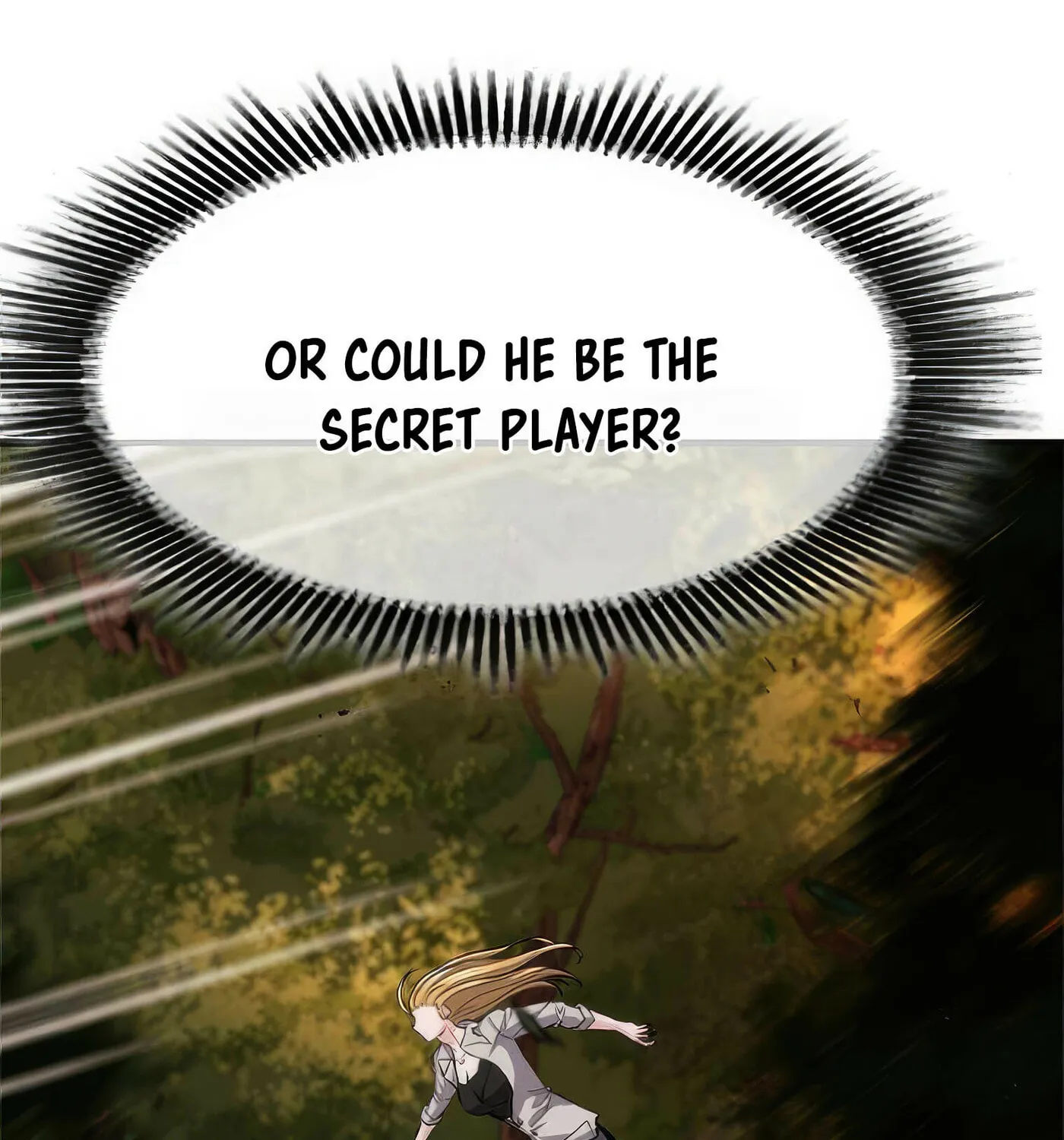 Read Secret Player chapter 42 image 48 on Lezhin