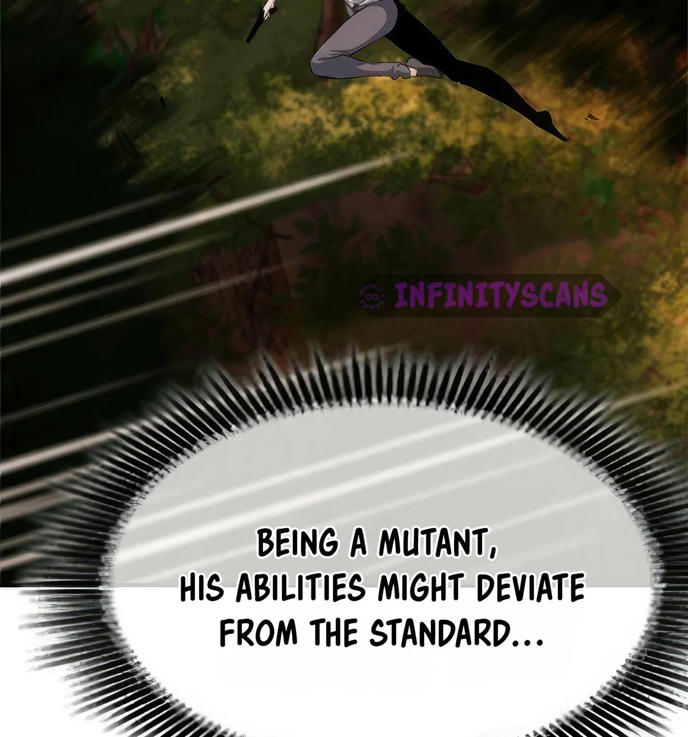 Read Secret Player chapter 42 image 49 on Lezhin