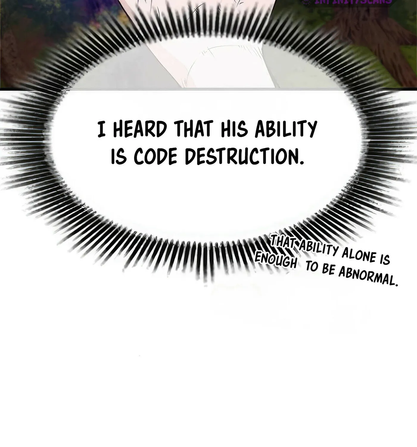 Read Secret Player chapter 42 image 53 on Lezhin