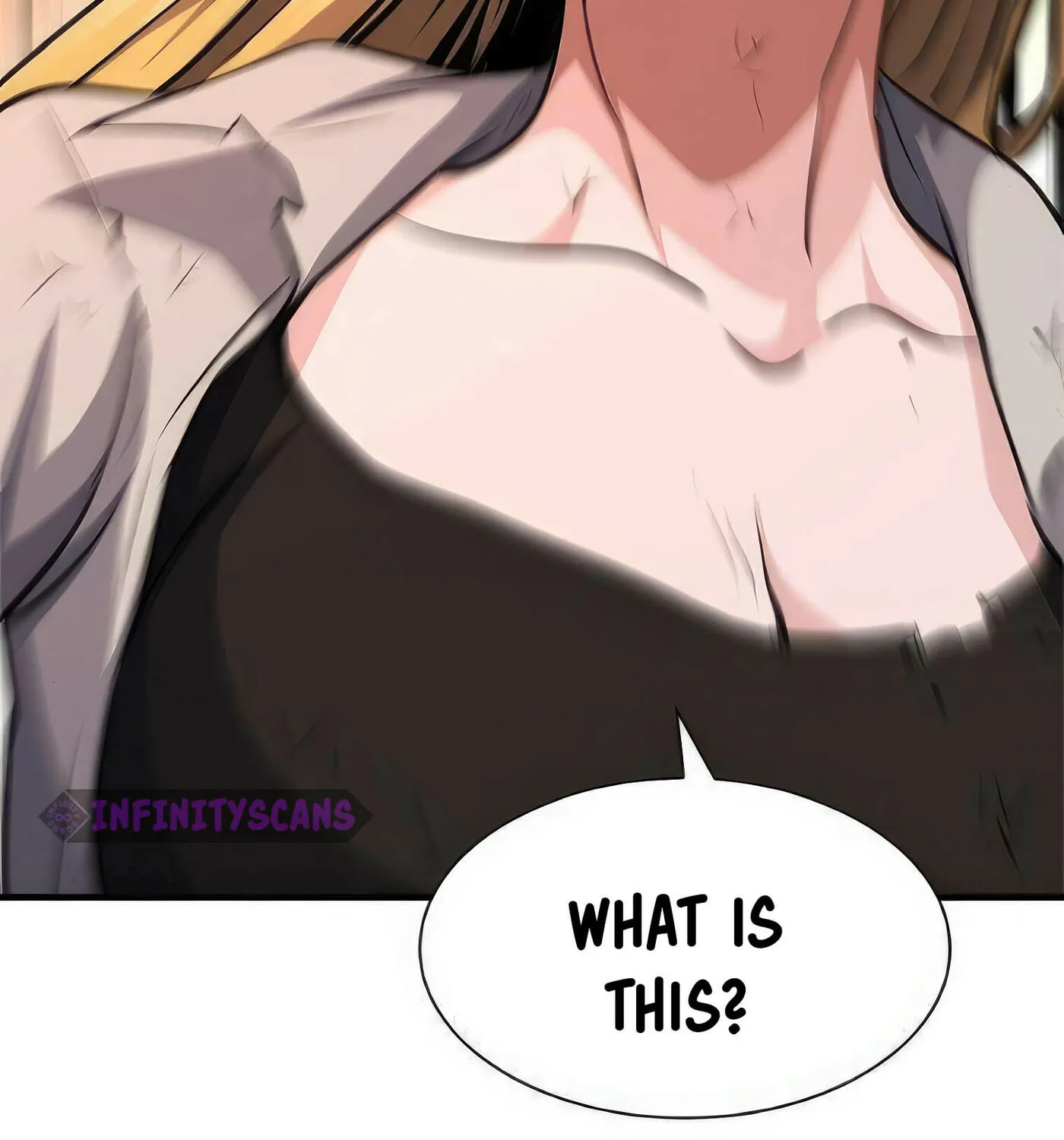 Read Secret Player chapter 42 image 74 on Lezhin