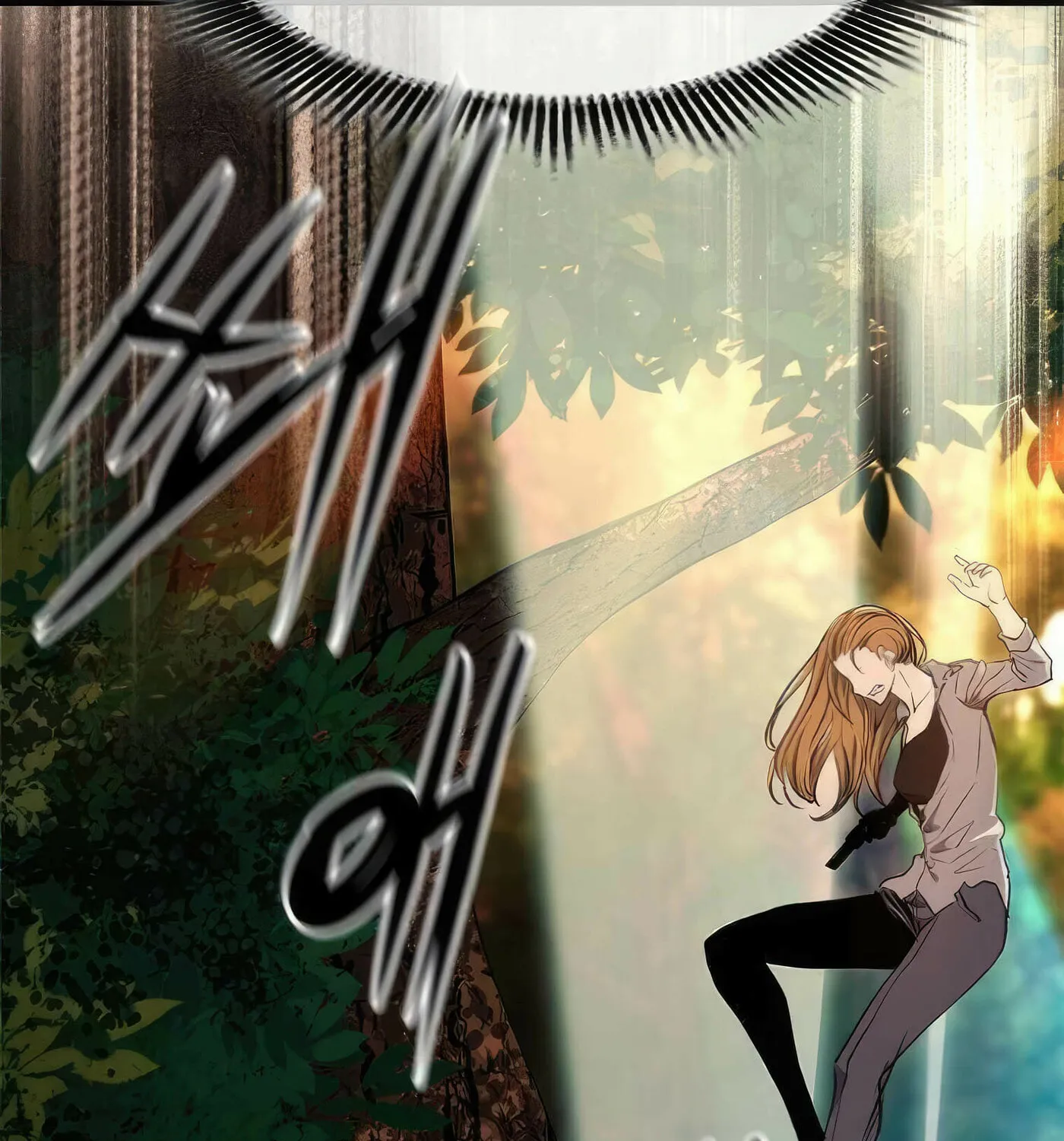 Read Secret Player chapter 42 image 85 on Lezhin