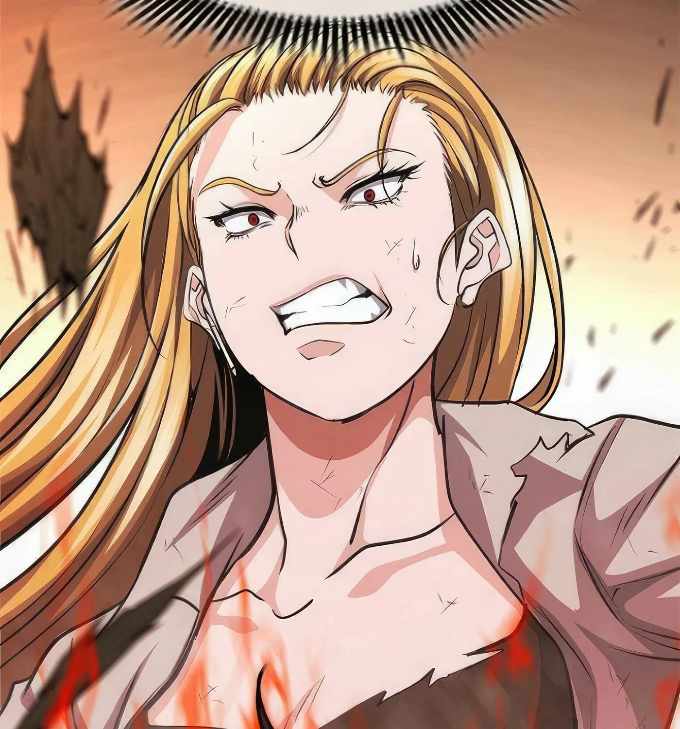 Read Secret Player chapter 42 image 89 on Lezhin