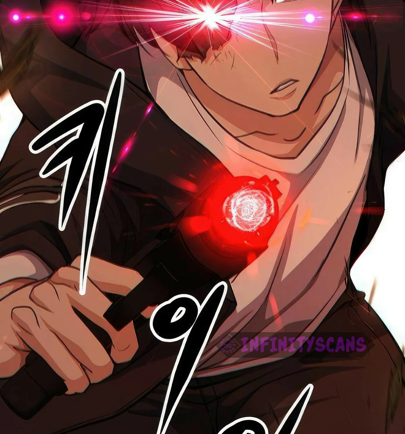 Read Secret Player chapter 42 image 93 on Lezhin