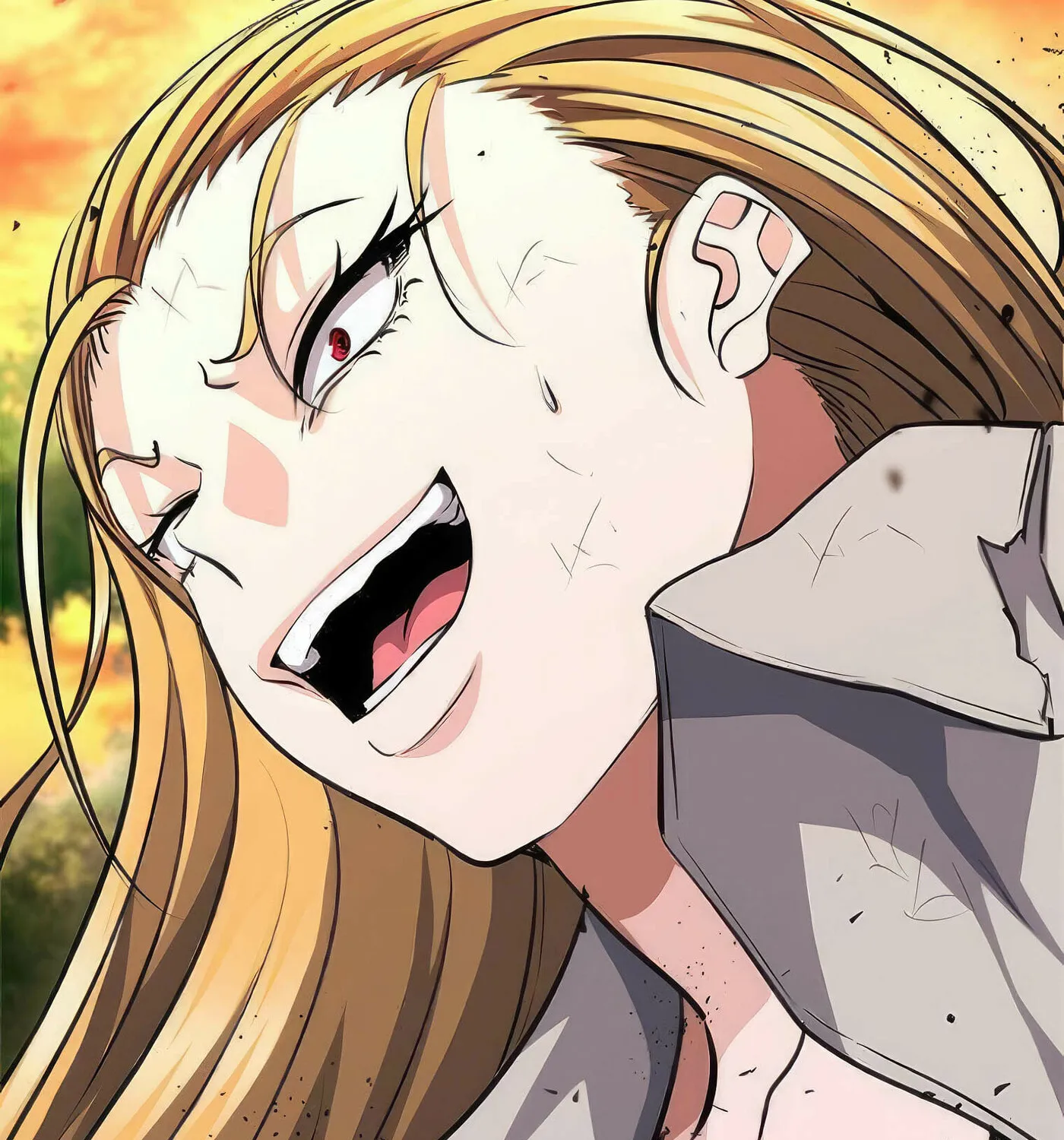 Read Secret Player chapter 42 image 99 on Lezhin