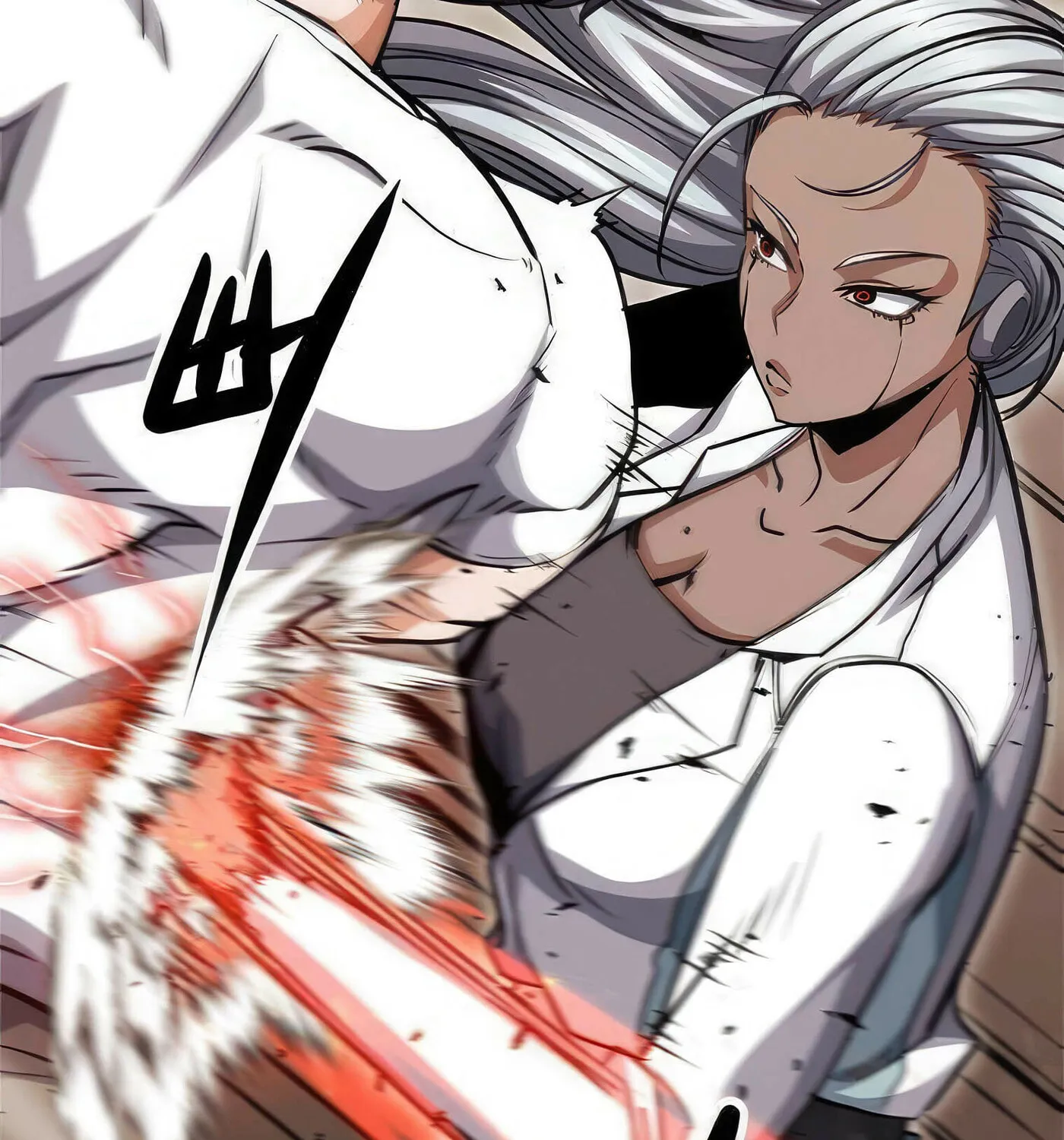 Read Secret Player chapter 43 image 100 on Lezhin