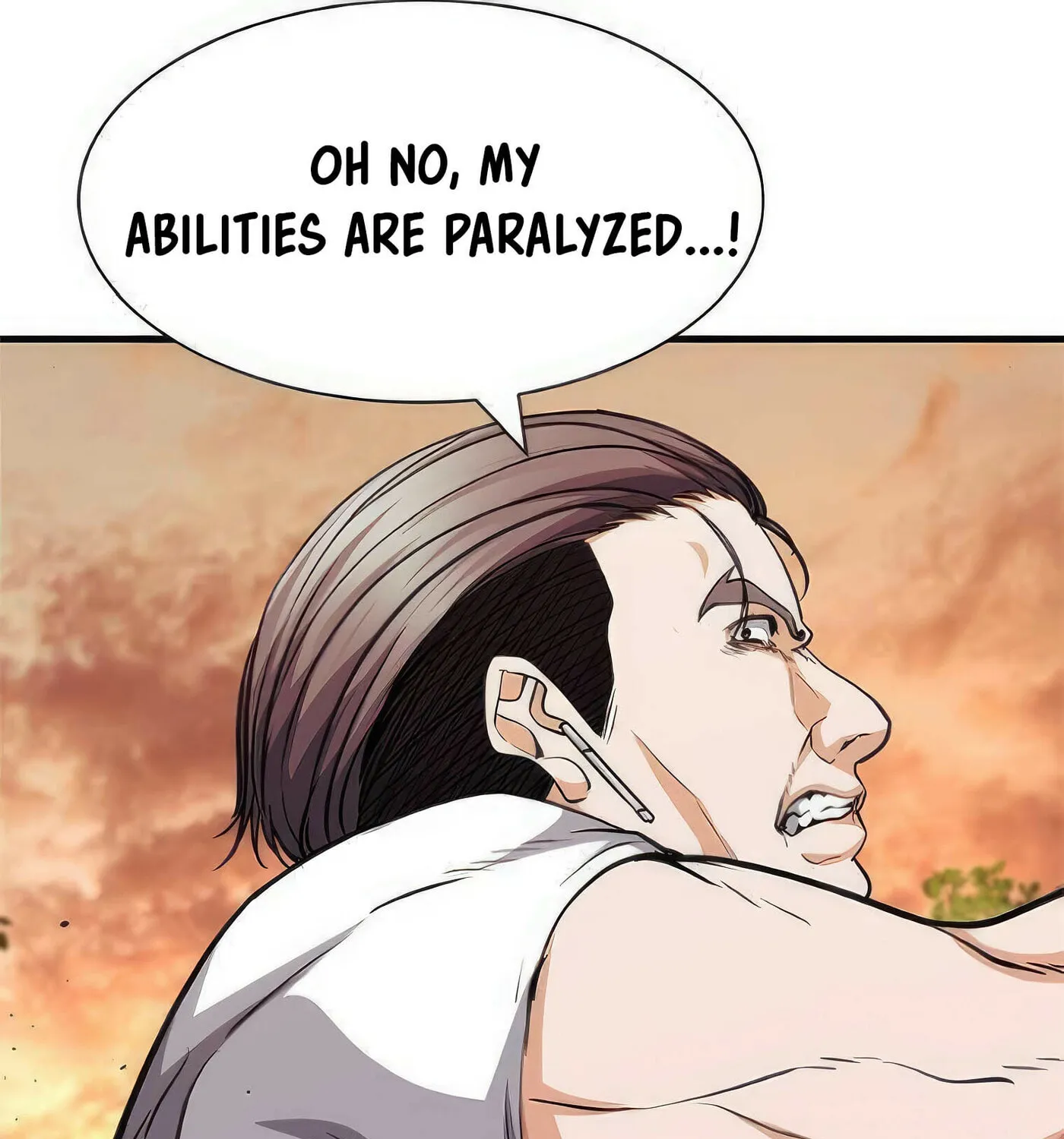 Read Secret Player chapter 43 image 103 on Lezhin