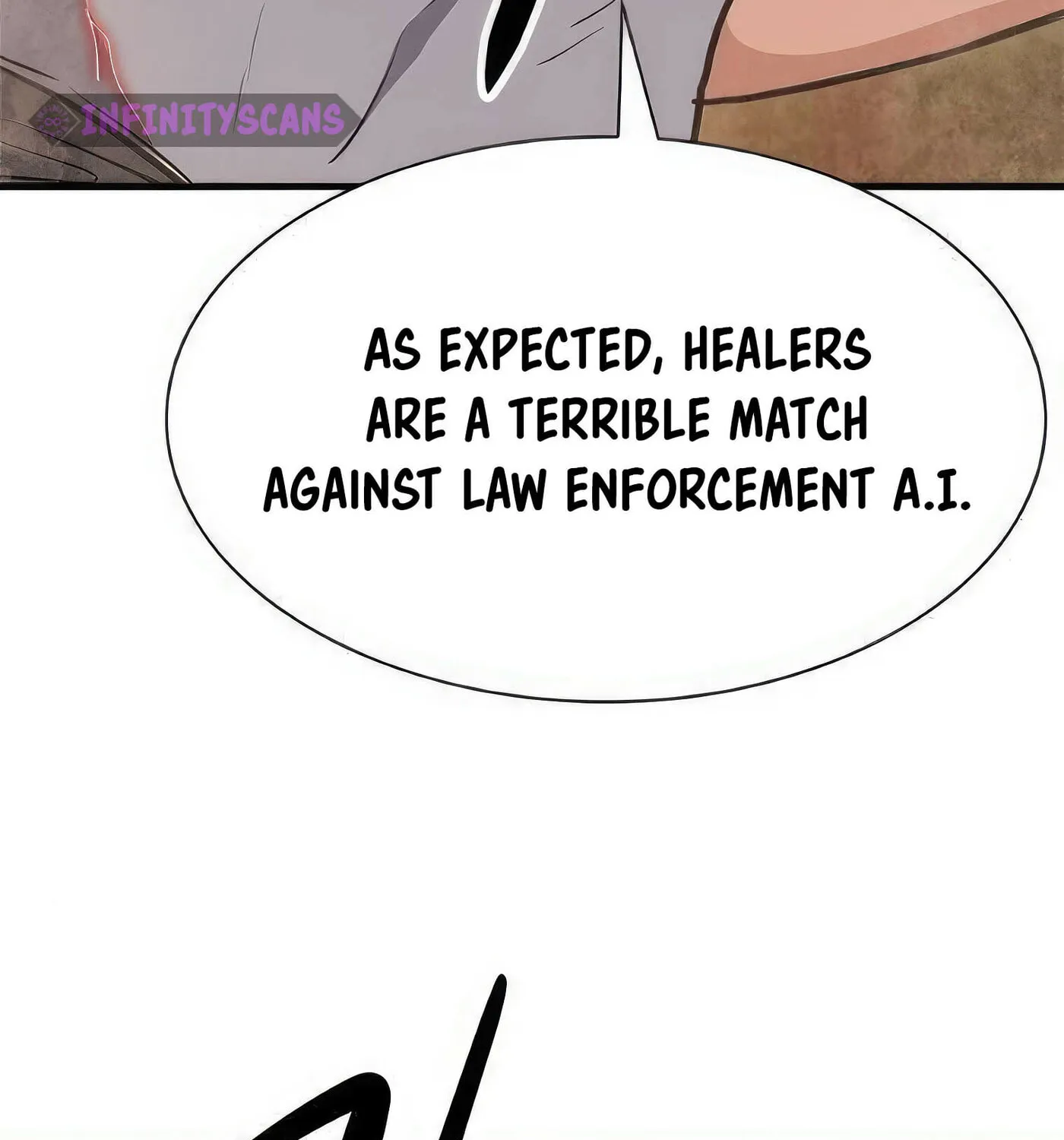 Read Secret Player chapter 43 image 105 on Lezhin