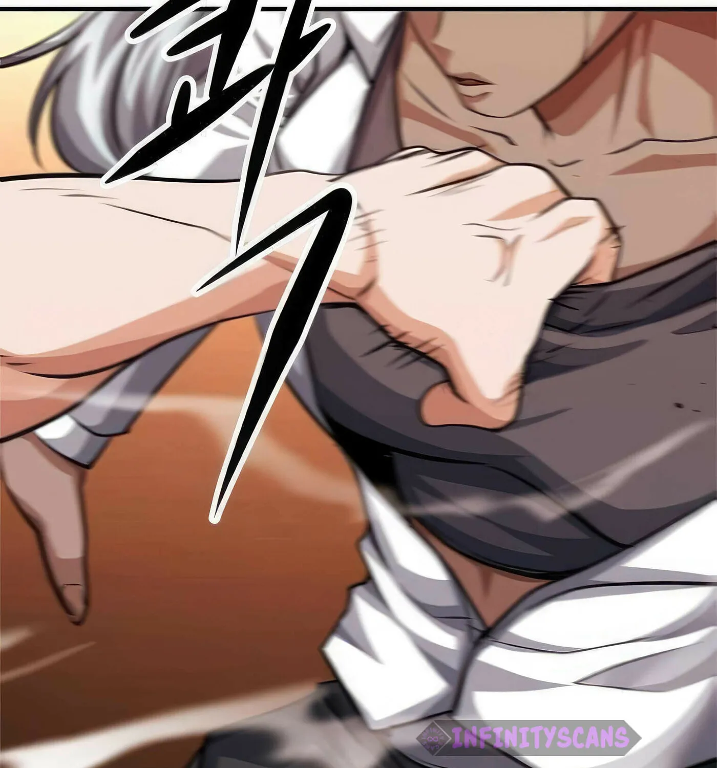 Read Secret Player chapter 43 image 106 on Lezhin