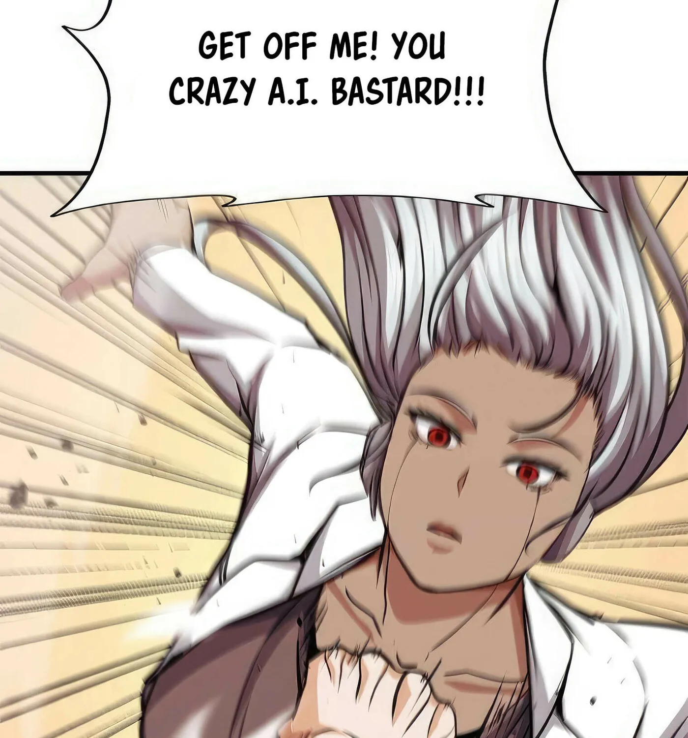 Read Secret Player chapter 43 image 108 on Lezhin